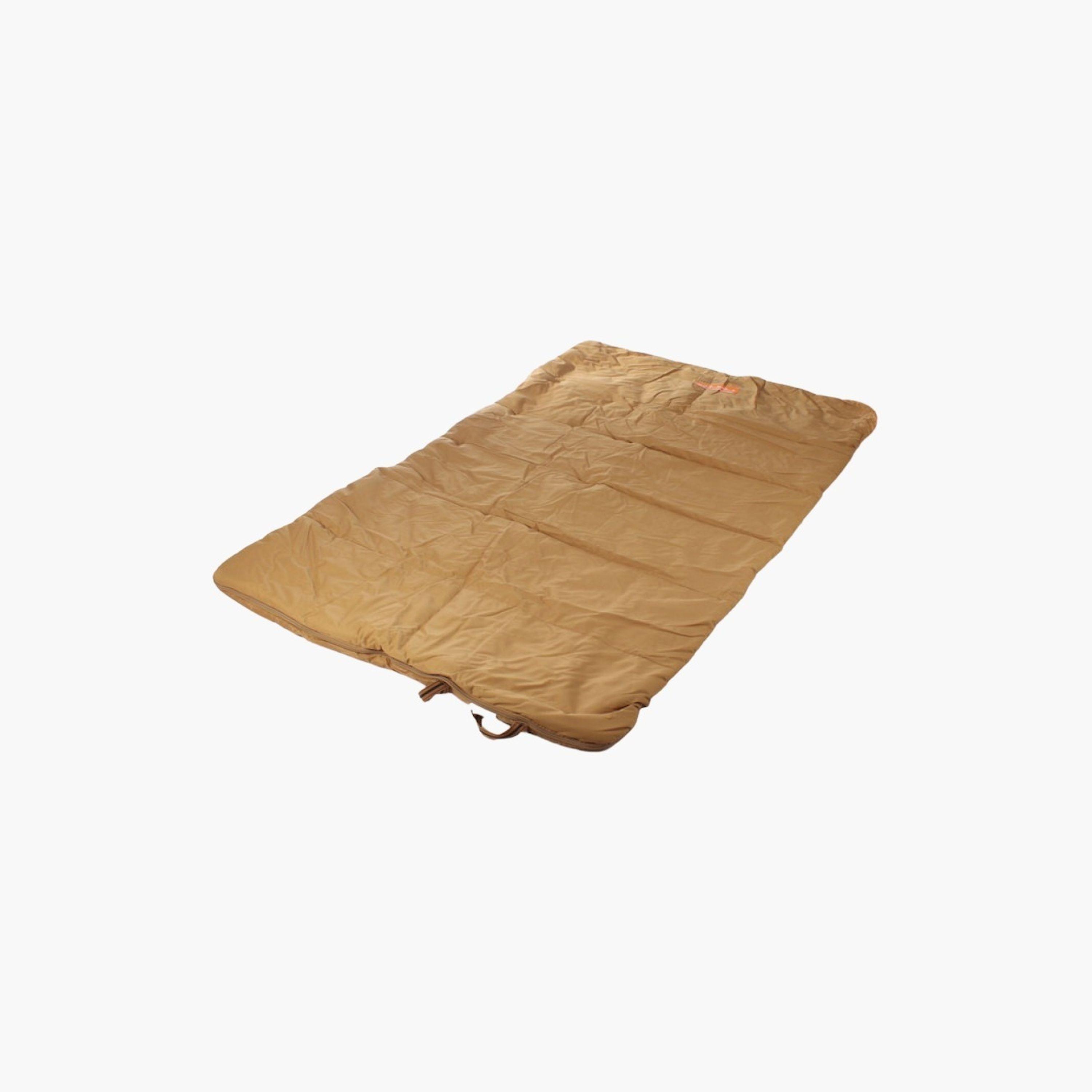 Kadi Big Spring Mattress - Polyester Blend 210 x 120cm CMI-SLB030-sports-gear-campingandhiking-image-2