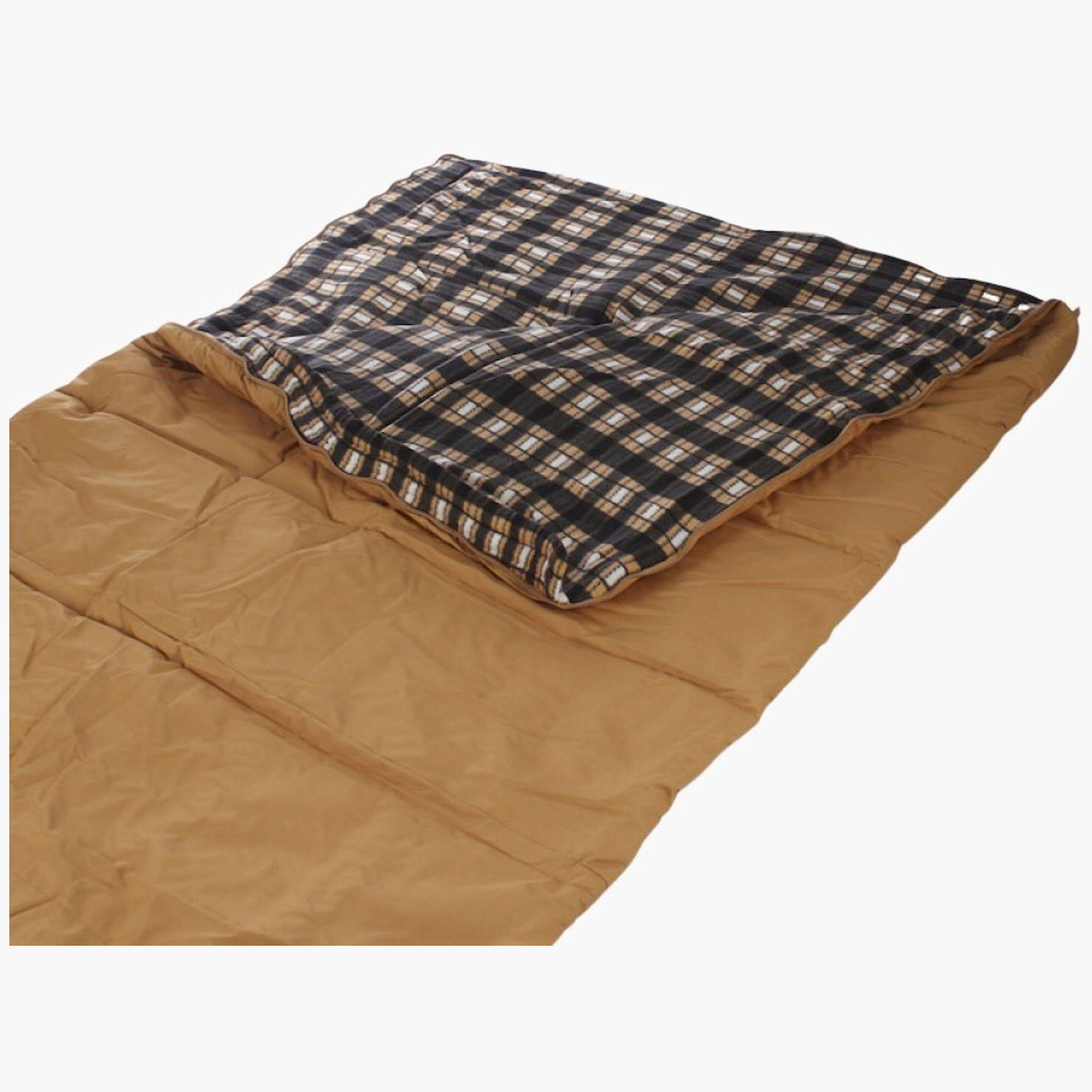 Kadi Big Spring Mattress - Polyester Blend 210 x 120cm CMI-SLB030-sports-gear-campingandhiking-image-3
