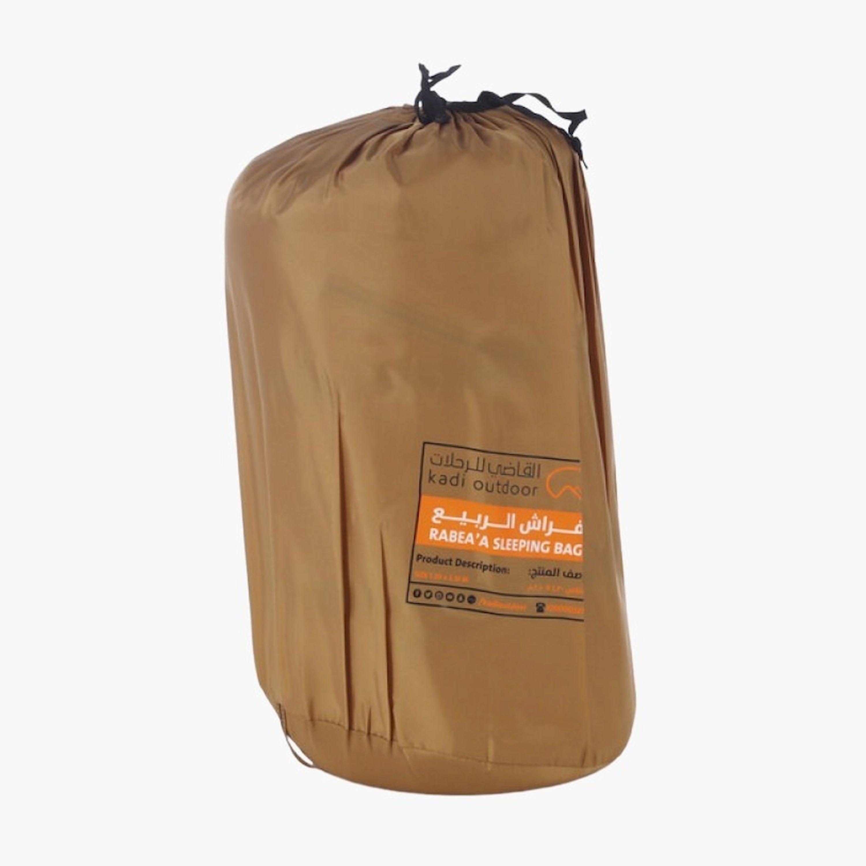 Kadi Big Spring Mattress - Polyester Blend 210 x 120cm CMI-SLB030-sports-gear-campingandhiking-image-4