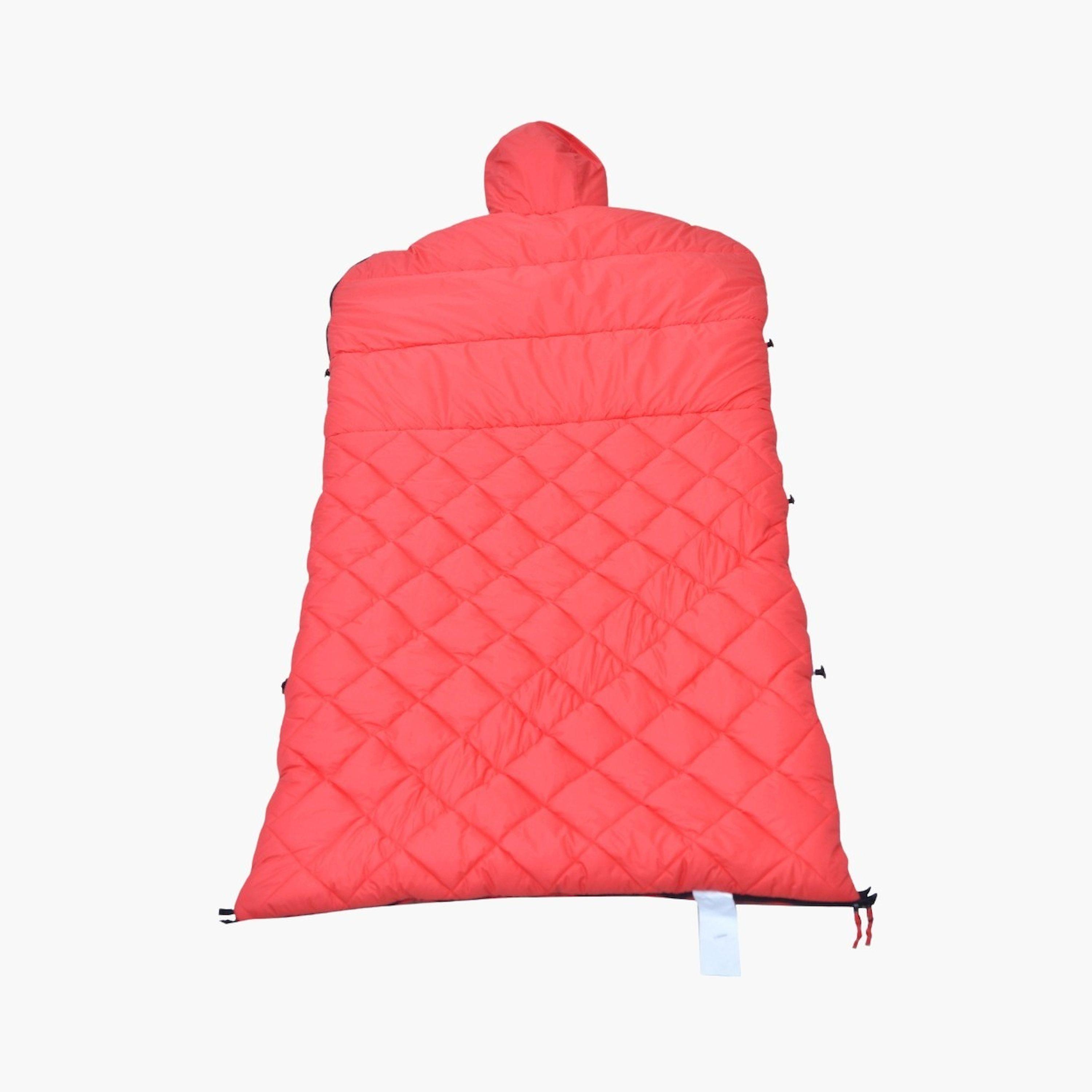 Kadi Hiking Sleeping Bag - Polyester 200 x 91cm CMI-SLB057-sports-gear-campingandhiking-image-2
