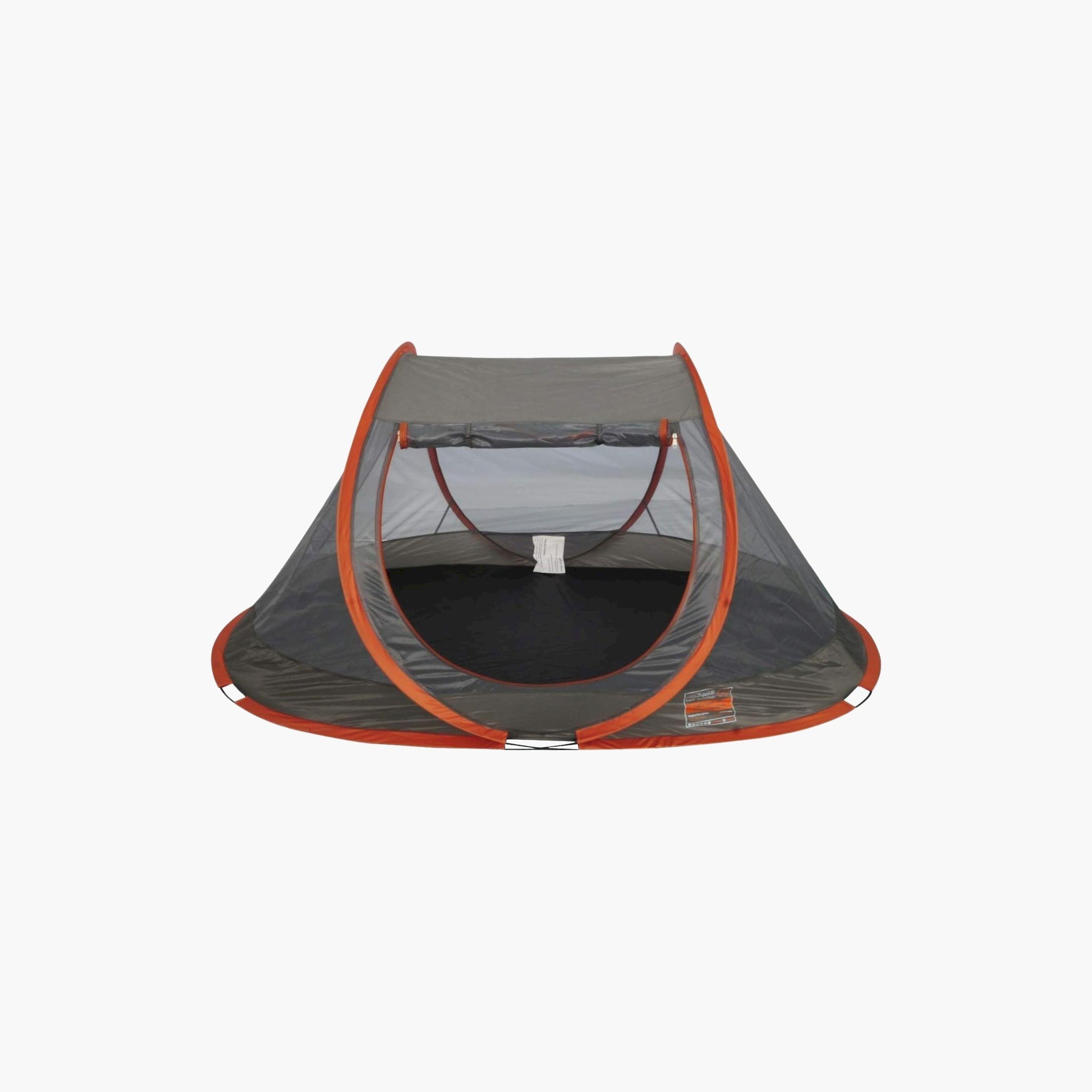 Kadi Camping 1-Person Tent Polyester 200 x 110 x 150cm CMT-MBT039-sports-gear-campingandhiking-image-1