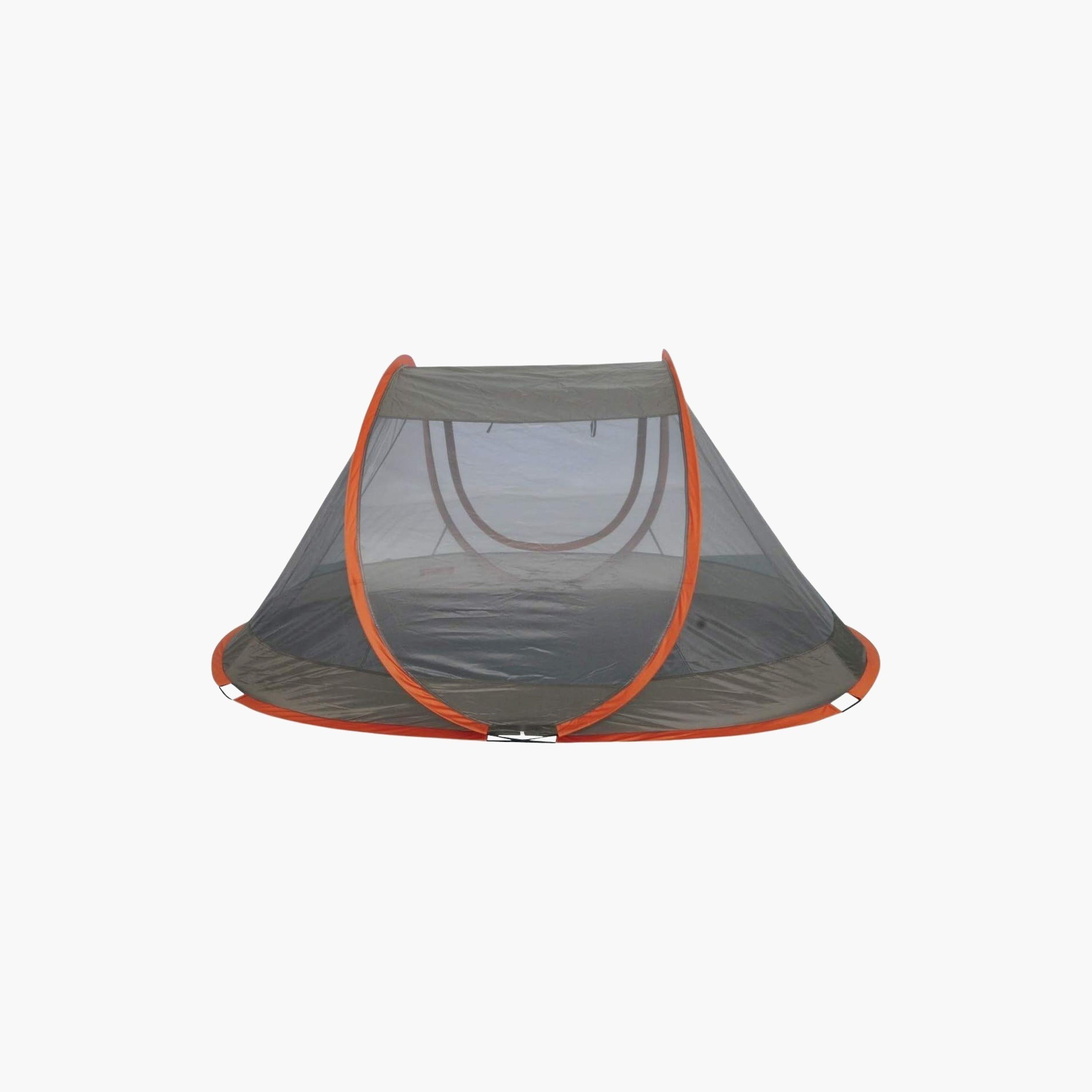 Kadi Camping 1-Person Tent Polyester 200 x 110 x 150cm CMT-MBT039-sports-gear-campingandhiking-image-2