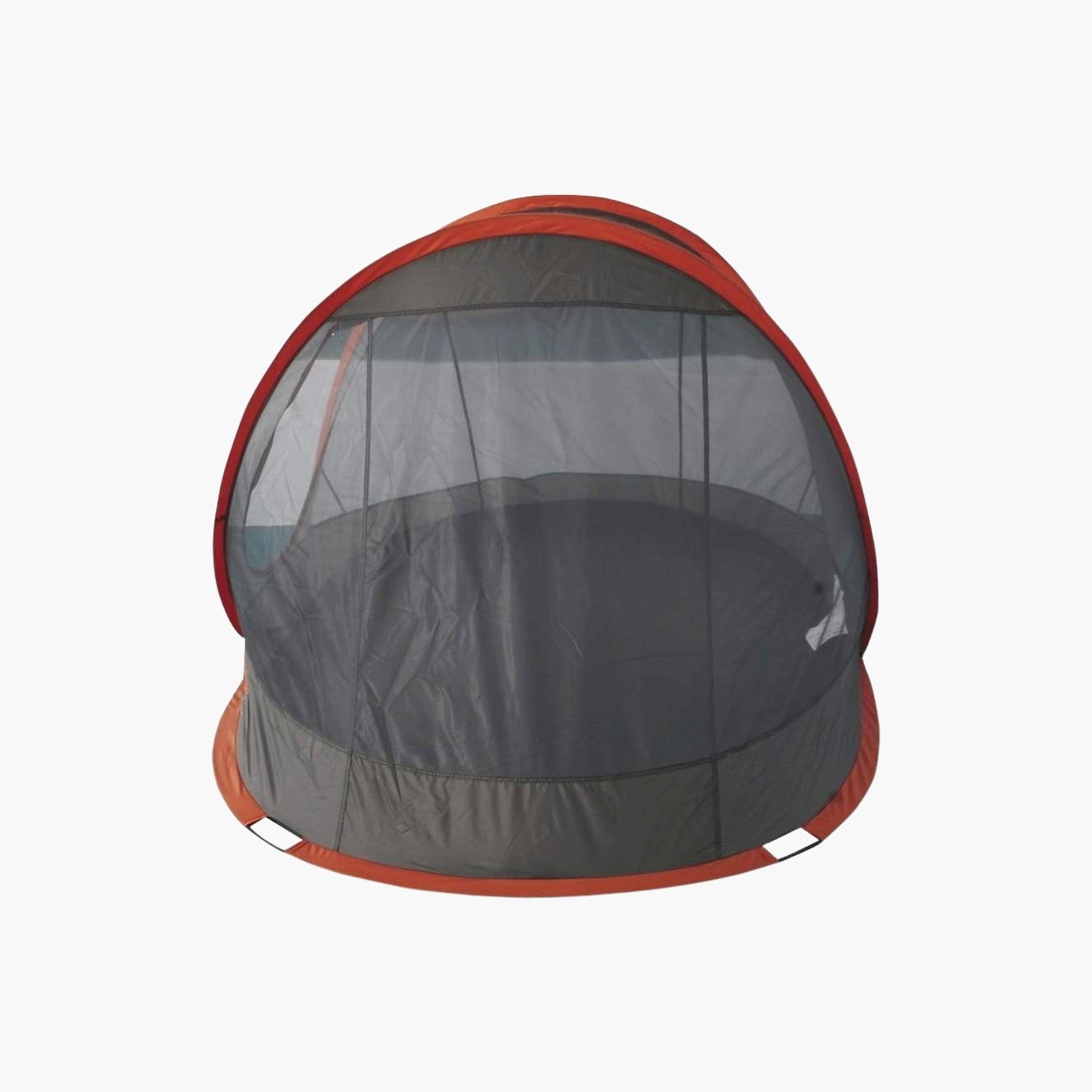 Kadi Camping 1-Person Tent Polyester 200 x 110 x 150cm CMT-MBT039-sports-gear-campingandhiking-image-3