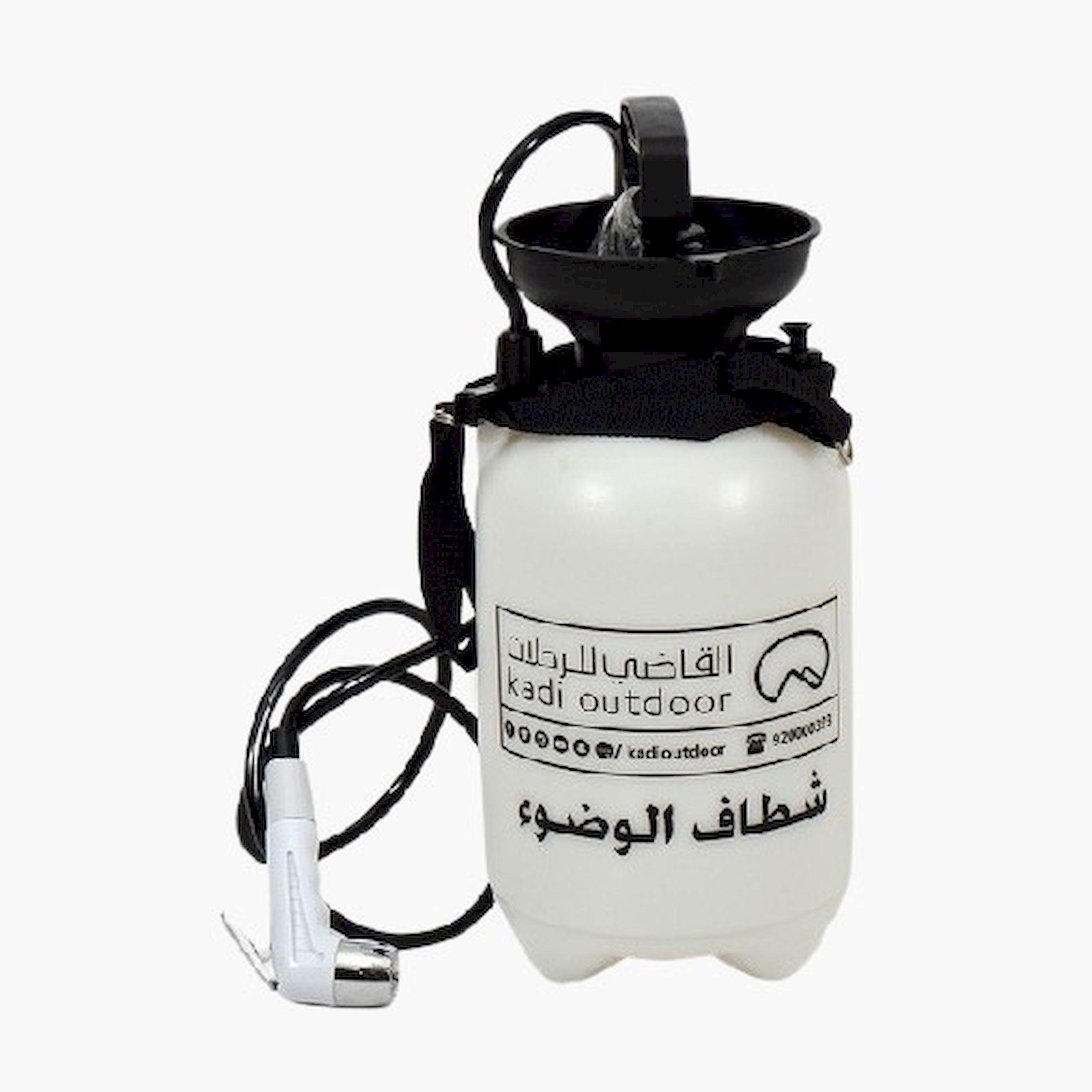 Kadi Multi Purpose Sprayer 3 Liter-sports-gear-campingandhiking-image-1