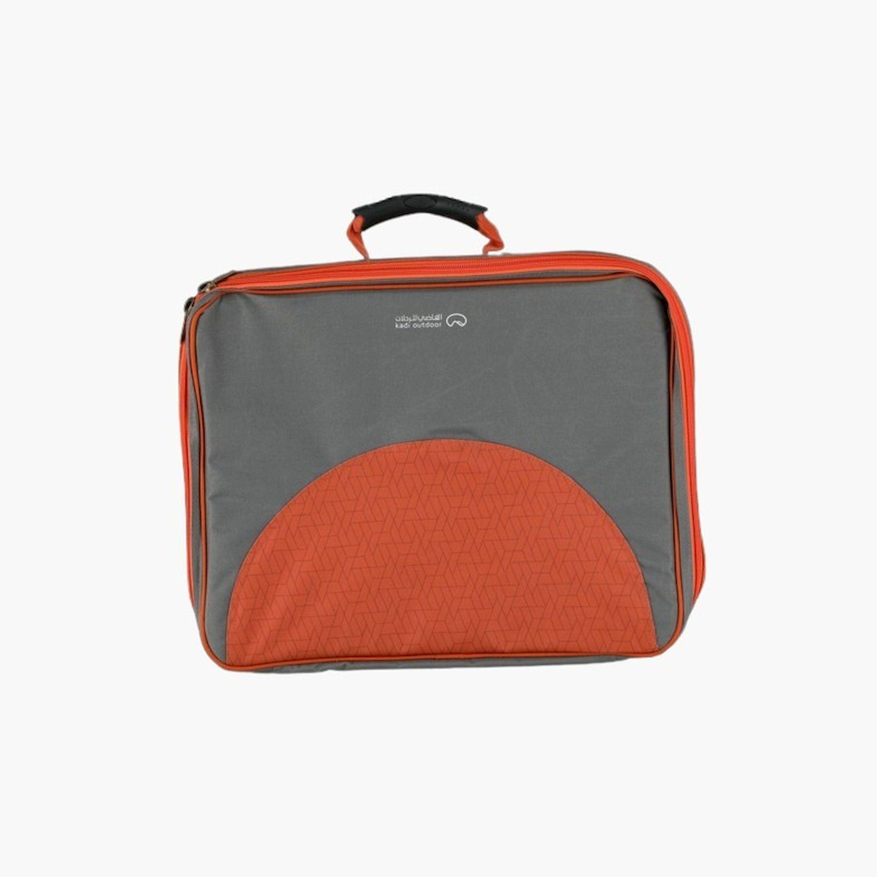 Kadi Coffee Carry Bag Polyester Lightweight & Portable design | CMI-PIB124-travel-luggagesandbags-luggage-image-1