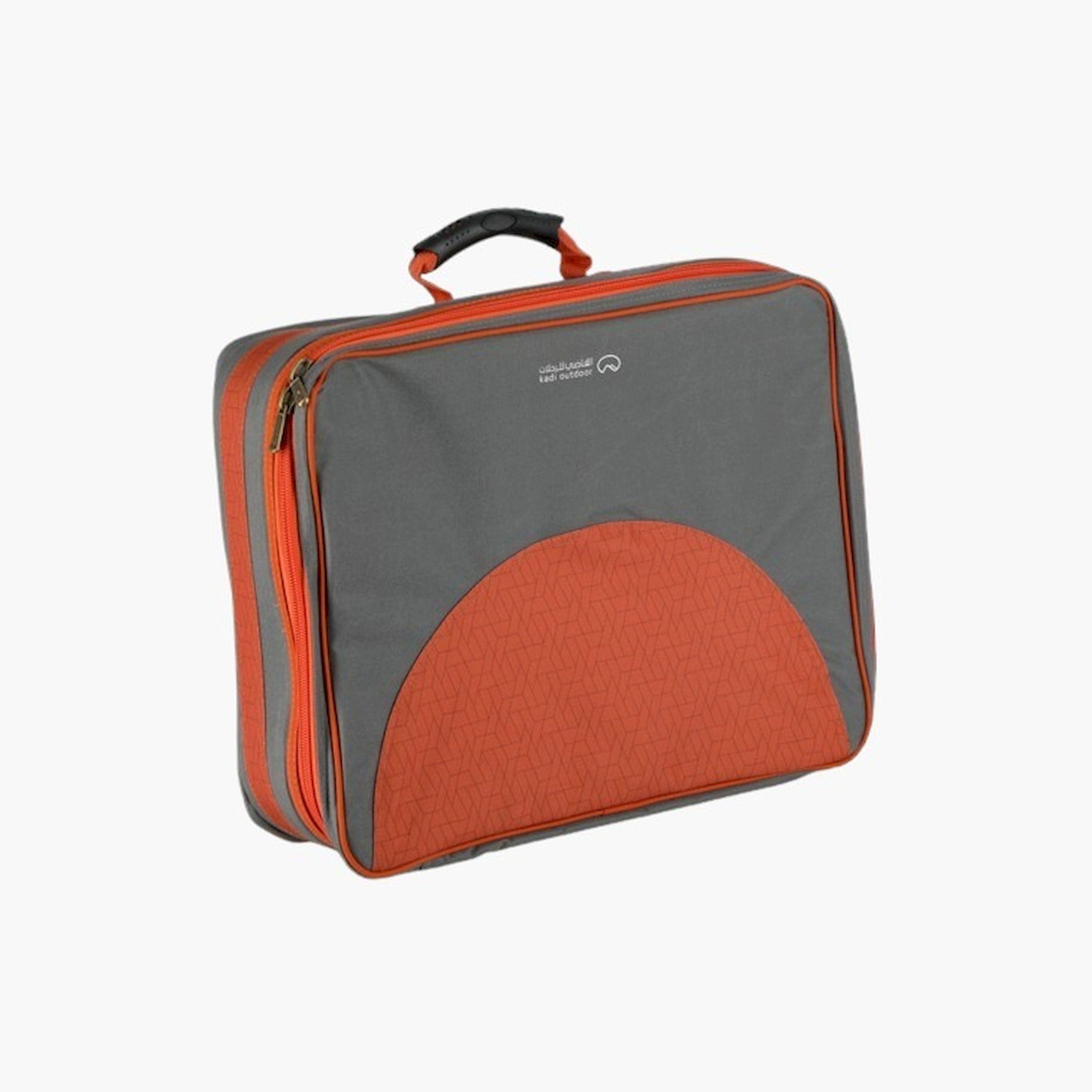 Kadi Coffee Carry Bag Polyester Lightweight & Portable design | CMI-PIB124-travel-luggagesandbags-luggage-image-2