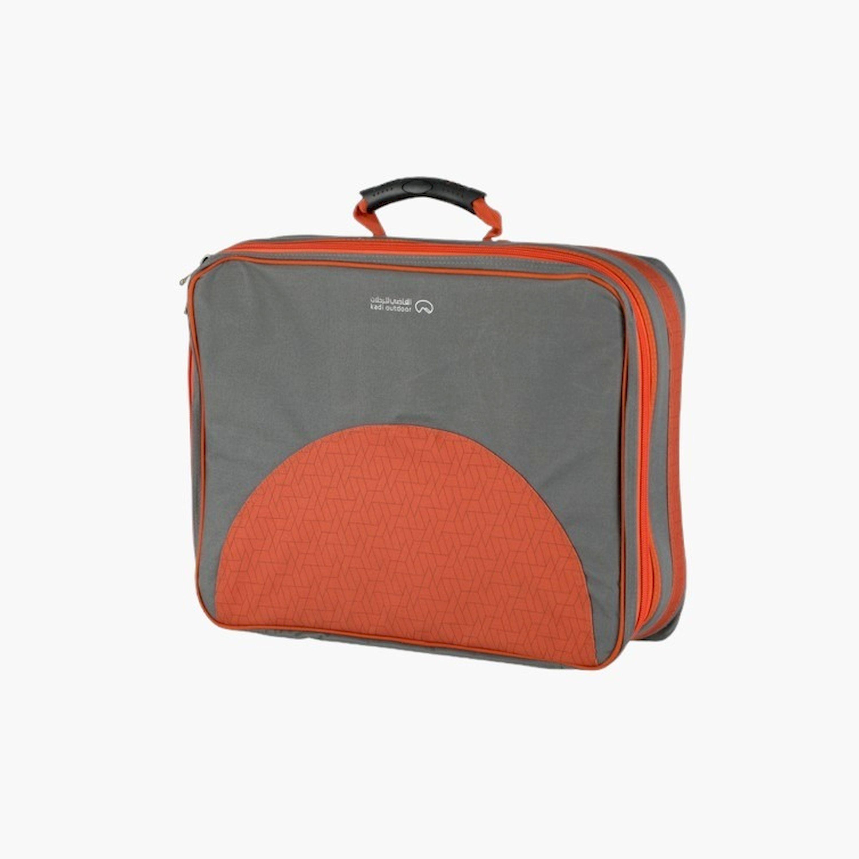Kadi Coffee Carry Bag Polyester Lightweight & Portable design | CMI-PIB124-travel-luggagesandbags-luggage-image-3