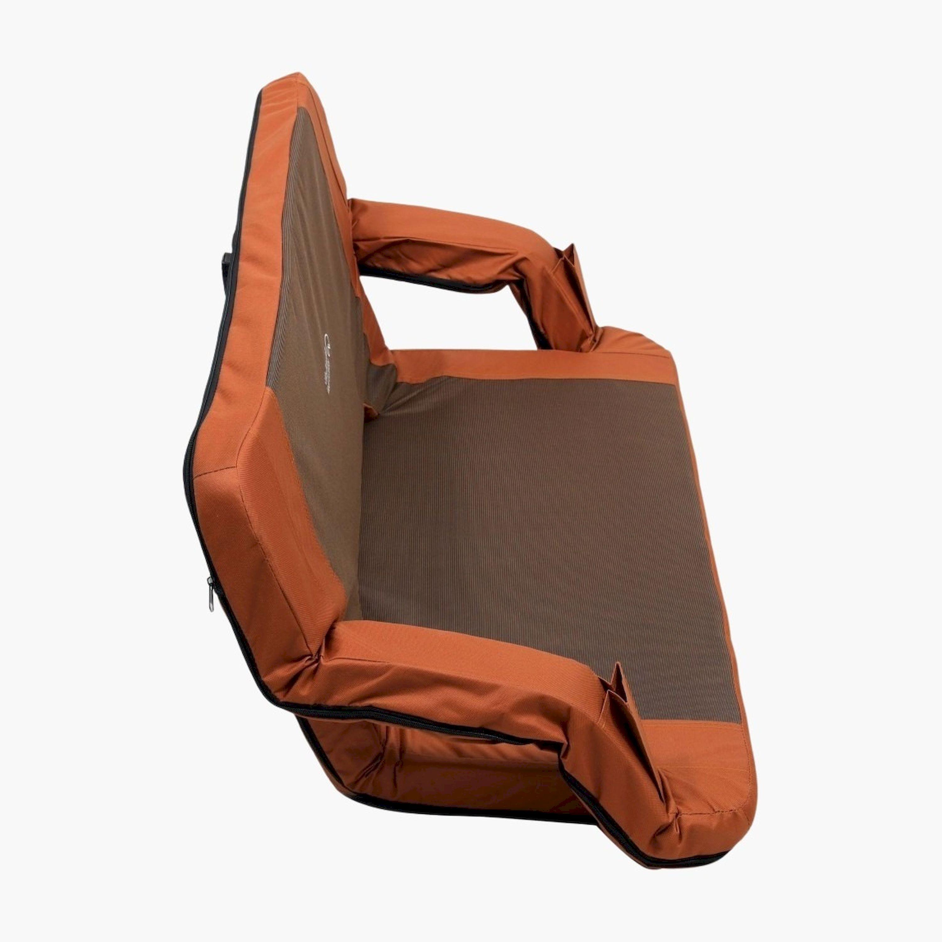 Kadi Ground Chair With Arm 2-Seaters Polyester 114 x 7 x 82cm CMI-PIF050-sports-gear-campingandhiking-image-2