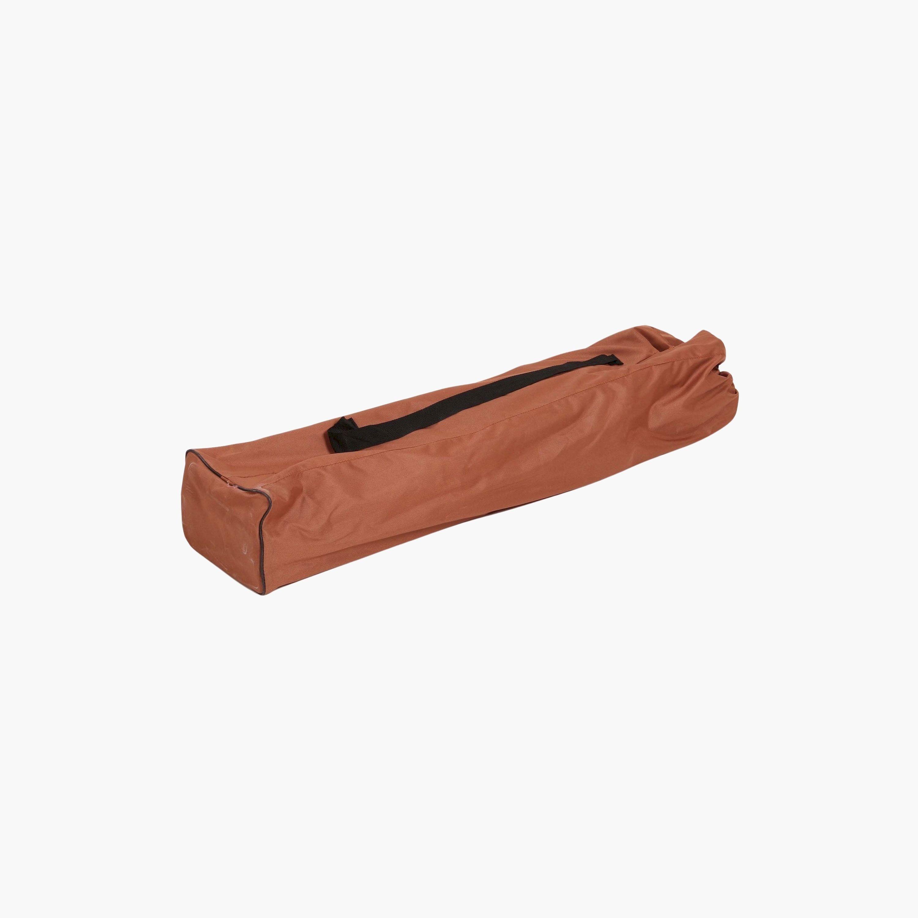 Kadi Large Camping Cot - Polyester 207 x 45 x 83cm CMI-PIF055-sports-gear-campingandhiking-image-2