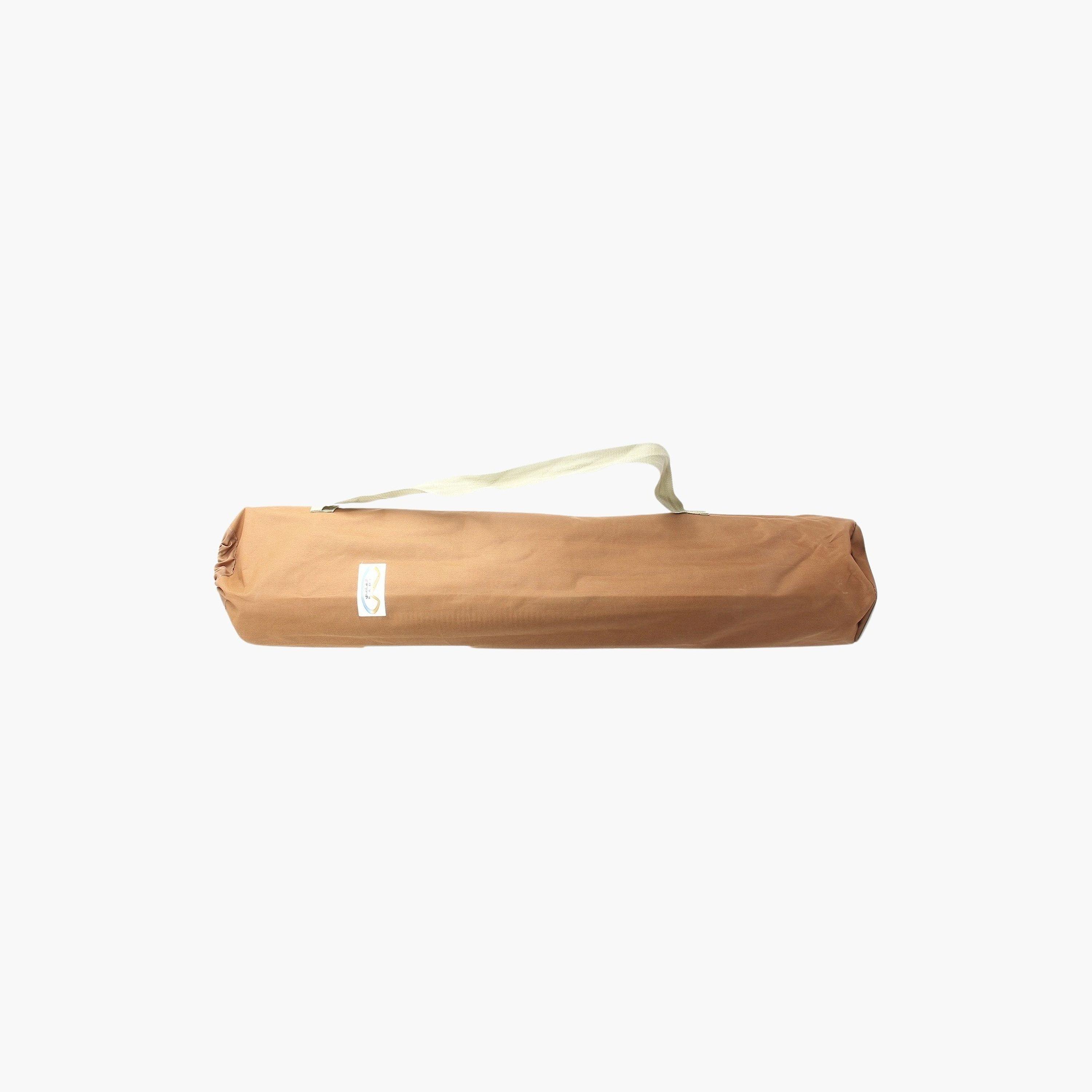 Kadi X-Large Camping Cot - Polyester 214 x 45 x 84cm CMI-PIF056-sports-gear-campingandhiking-image-2