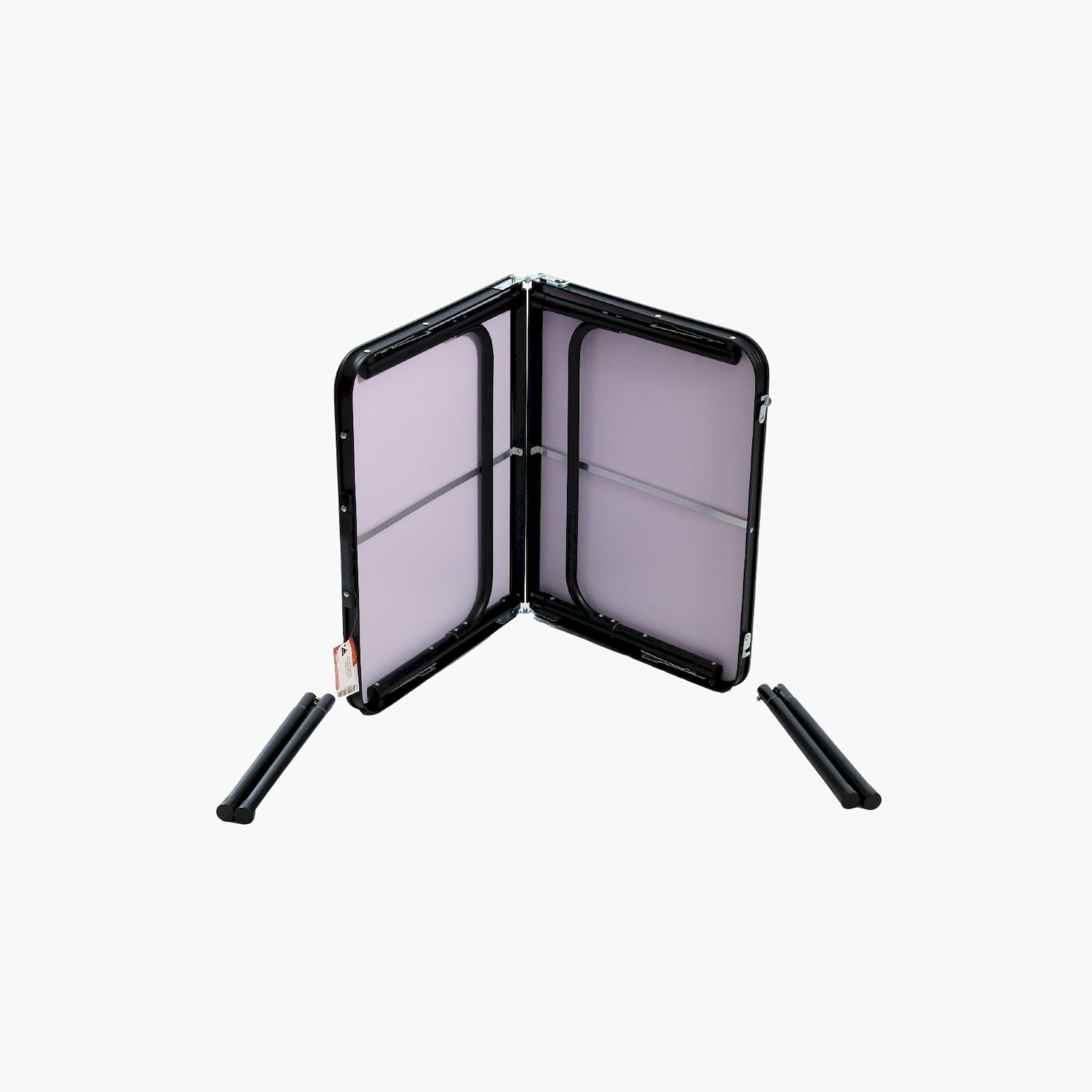 Kadi Aluminum Folding Table Metal 90 x 70 x 60cm CMI-PIF134-sports-gear-campingandhiking-image-3