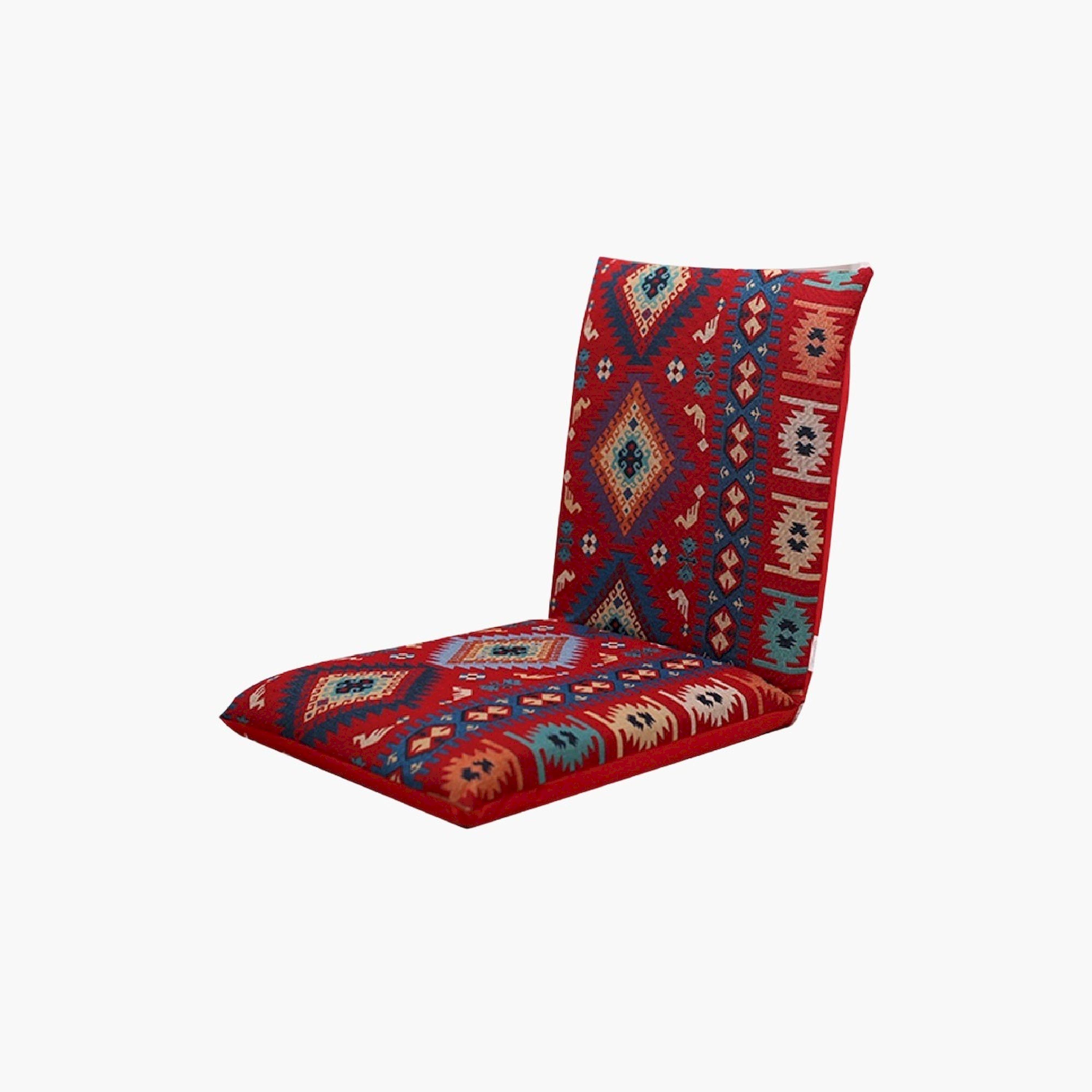 Kadi Medium Ground Chair Polyester 96 x 41 x 9cm CMI-PIF181-sports-gear-campingandhiking-image-1