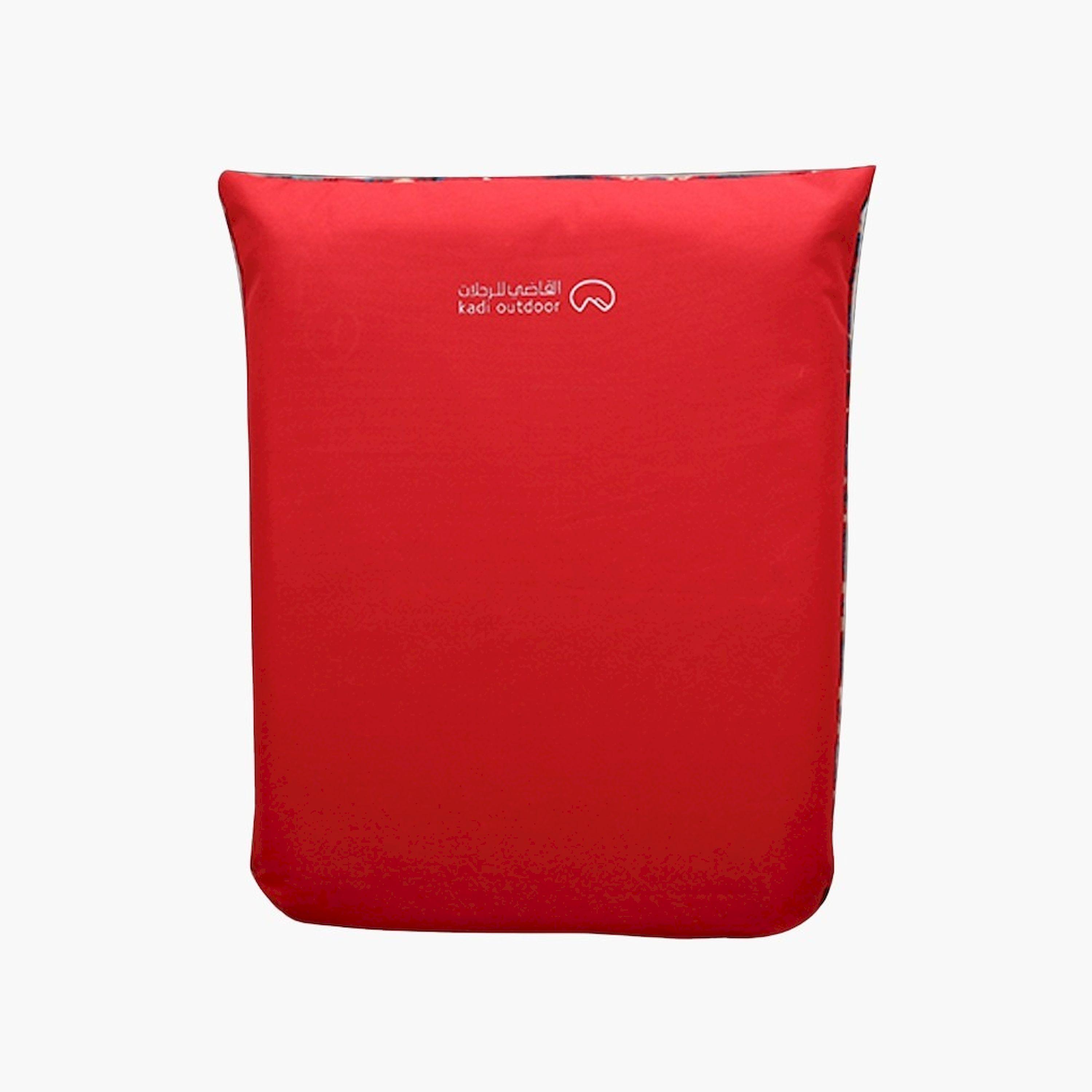 Kadi Medium Ground Chair Polyester 96 x 41 x 9cm CMI-PIF181-sports-gear-campingandhiking-image-2