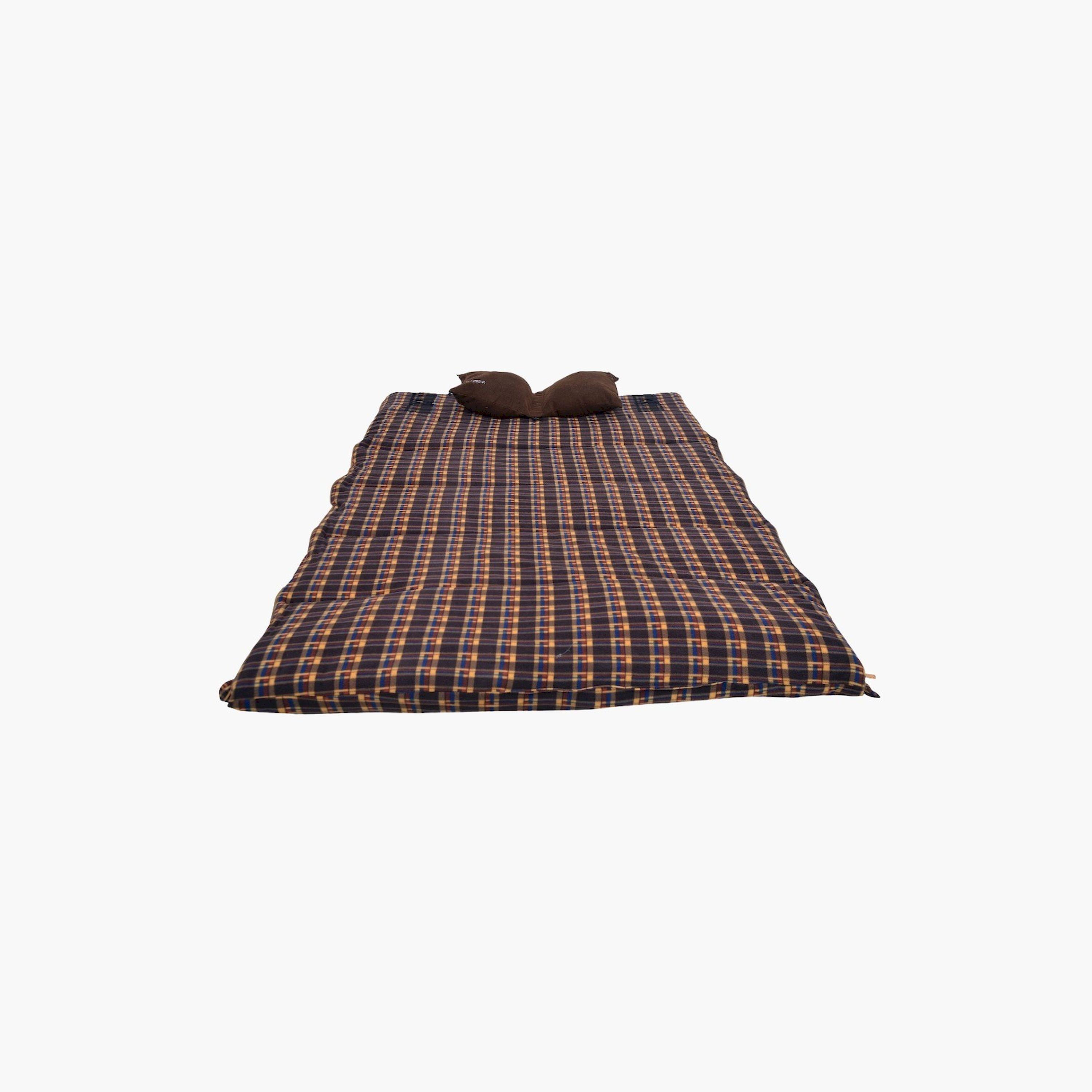 Kadi Double Sleeping Bag - Polyester Blend 180 x 240cm CMI-SLB003-sports-gear-campingandhiking-image-3