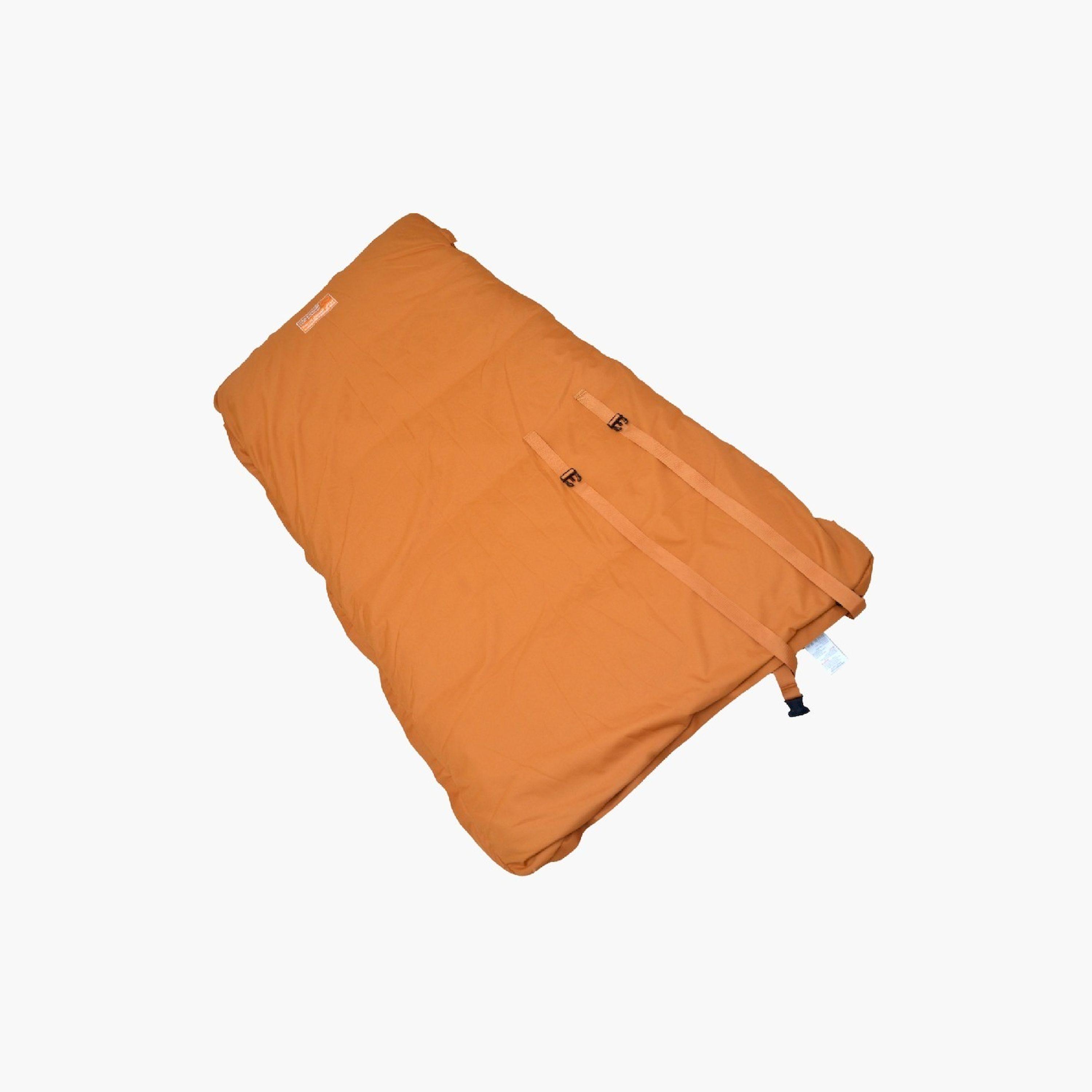Kadi Sleeping Bag - Junior - Plastic 220 x 110cm CMI-SLB031-sports-gear-campingandhiking-image-4