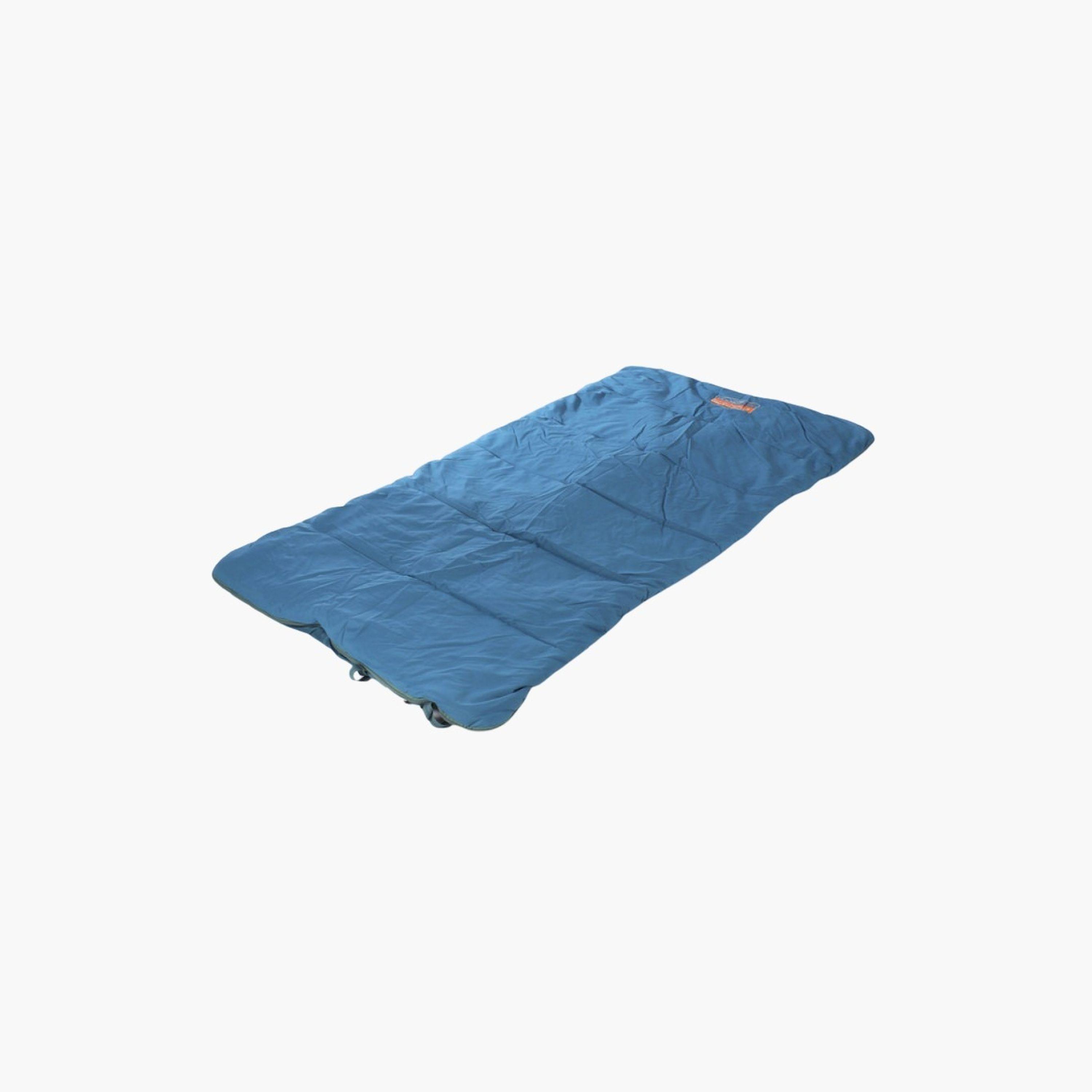 Kadi Sleeping Bag - Polyester Blend 200 x 100cm CMI-SLB040-sports-gear-campingandhiking-image-2