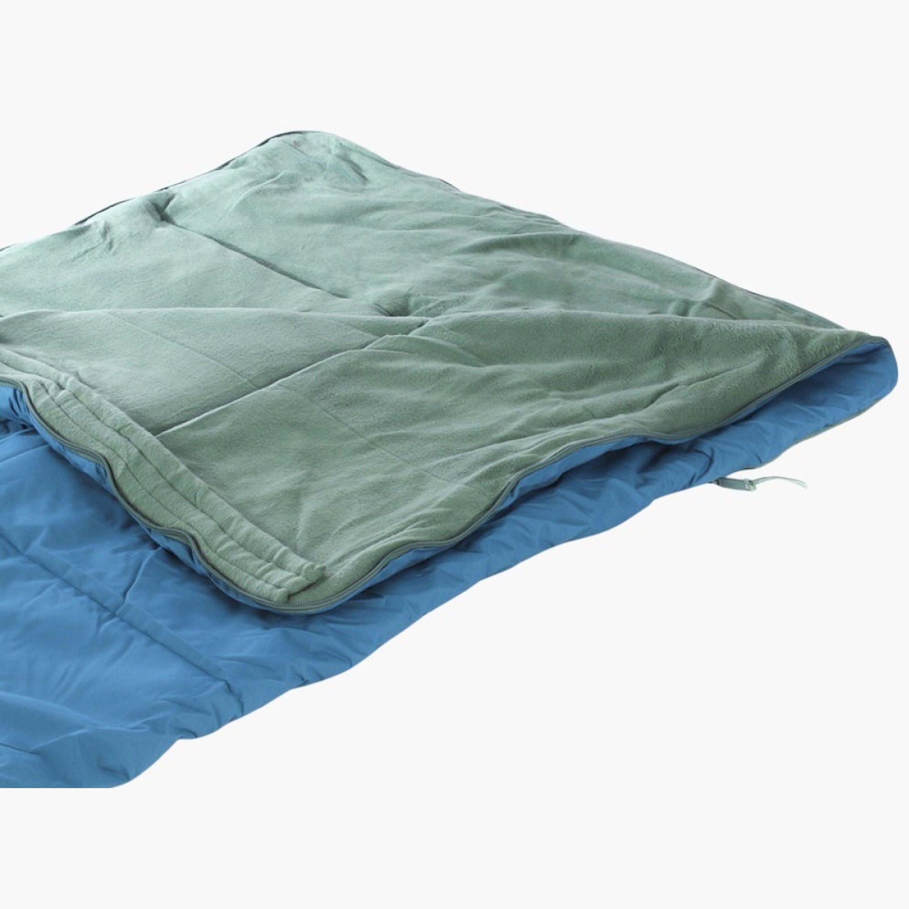 Kadi Sleeping Bag - Polyester Blend 200 x 100cm CMI-SLB040-sports-gear-campingandhiking-image-3