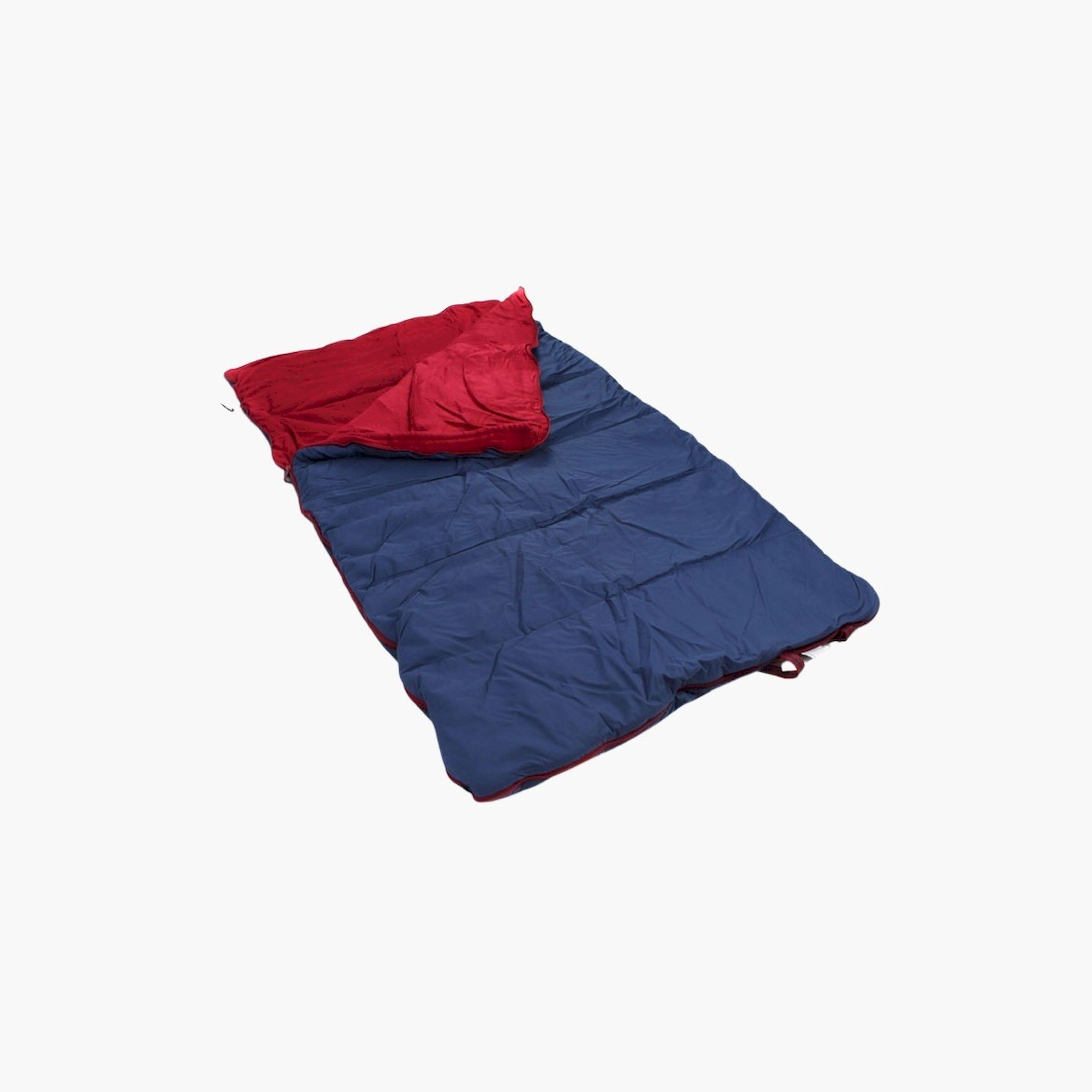 Kadi Big Spring Mattress - Polyester Blend 210 x 120cm CMI-SLB041-sports-gear-campingandhiking-image-2
