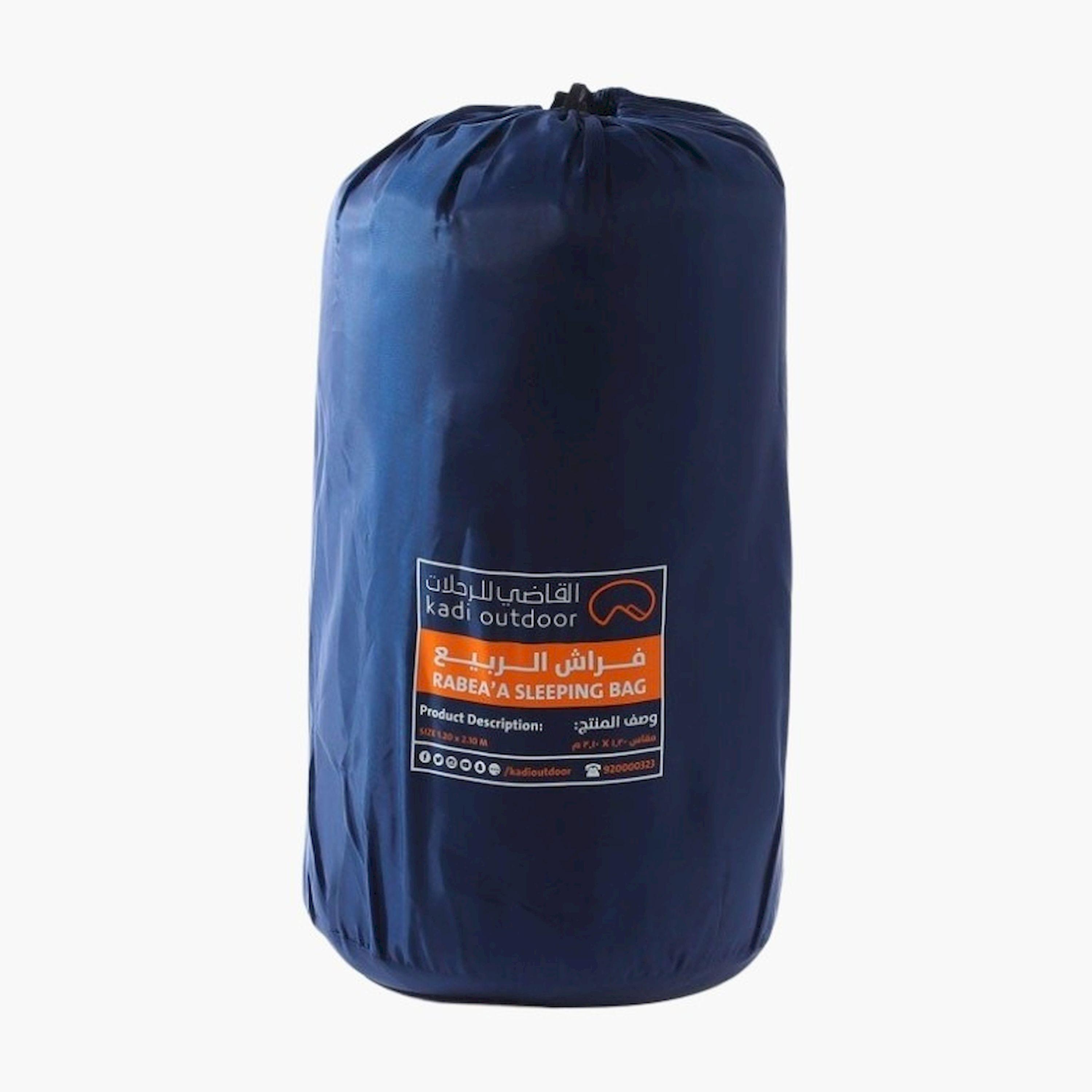 Kadi Big Spring Mattress - Polyester Blend 210 x 120cm CMI-SLB041-sports-gear-campingandhiking-image-3