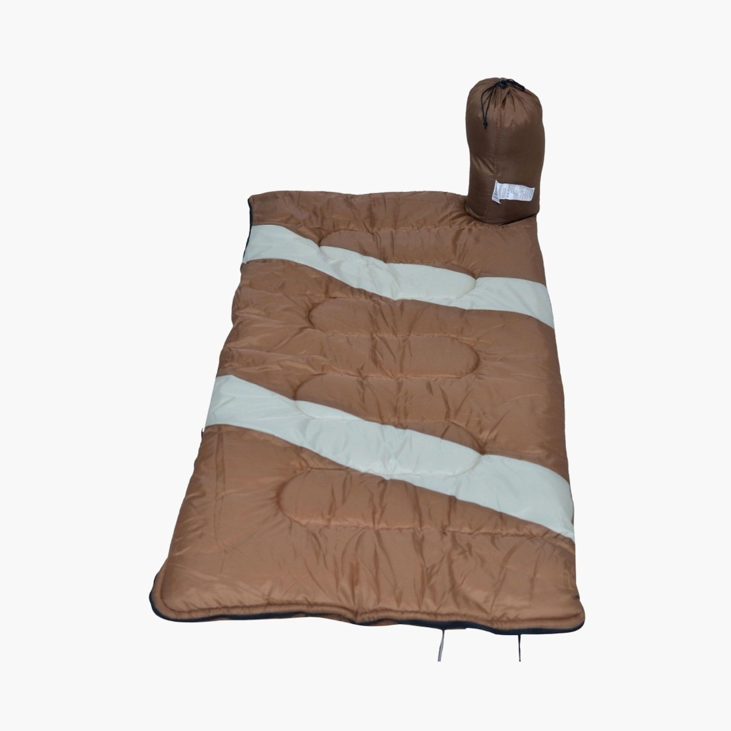 Kadi Sleeping Bag - Polyester Blend 180 x 90cm CMI-SLB061-sports-gear-campingandhiking-image-1