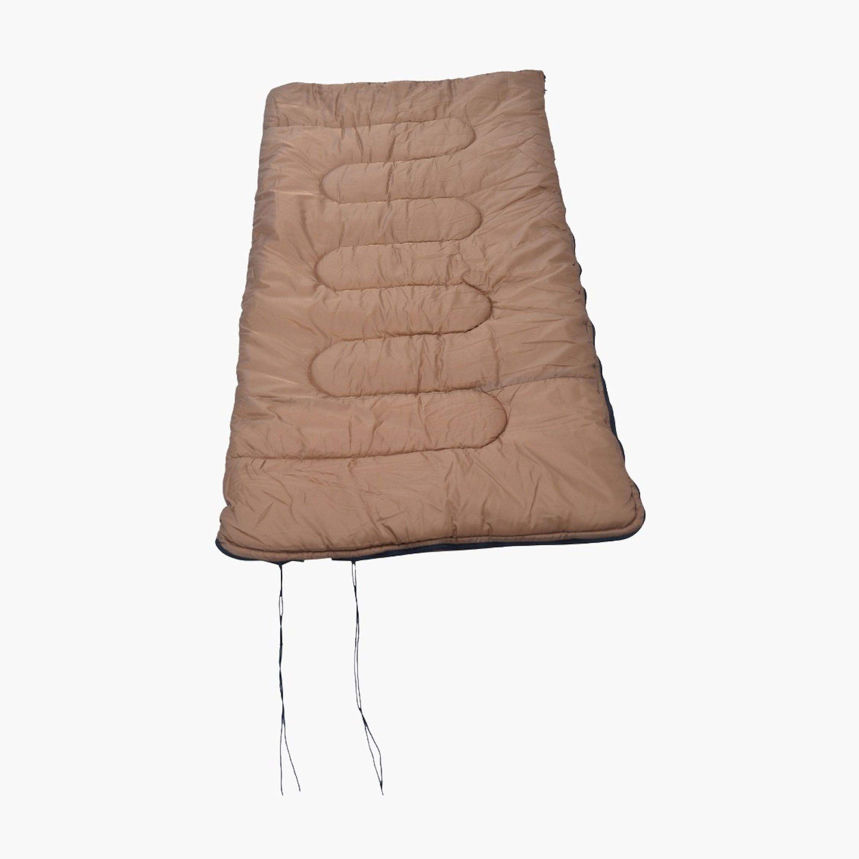 Kadi Sleeping Bag - Polyester Blend 180 x 90cm CMI-SLB061-sports-gear-campingandhiking-image-2