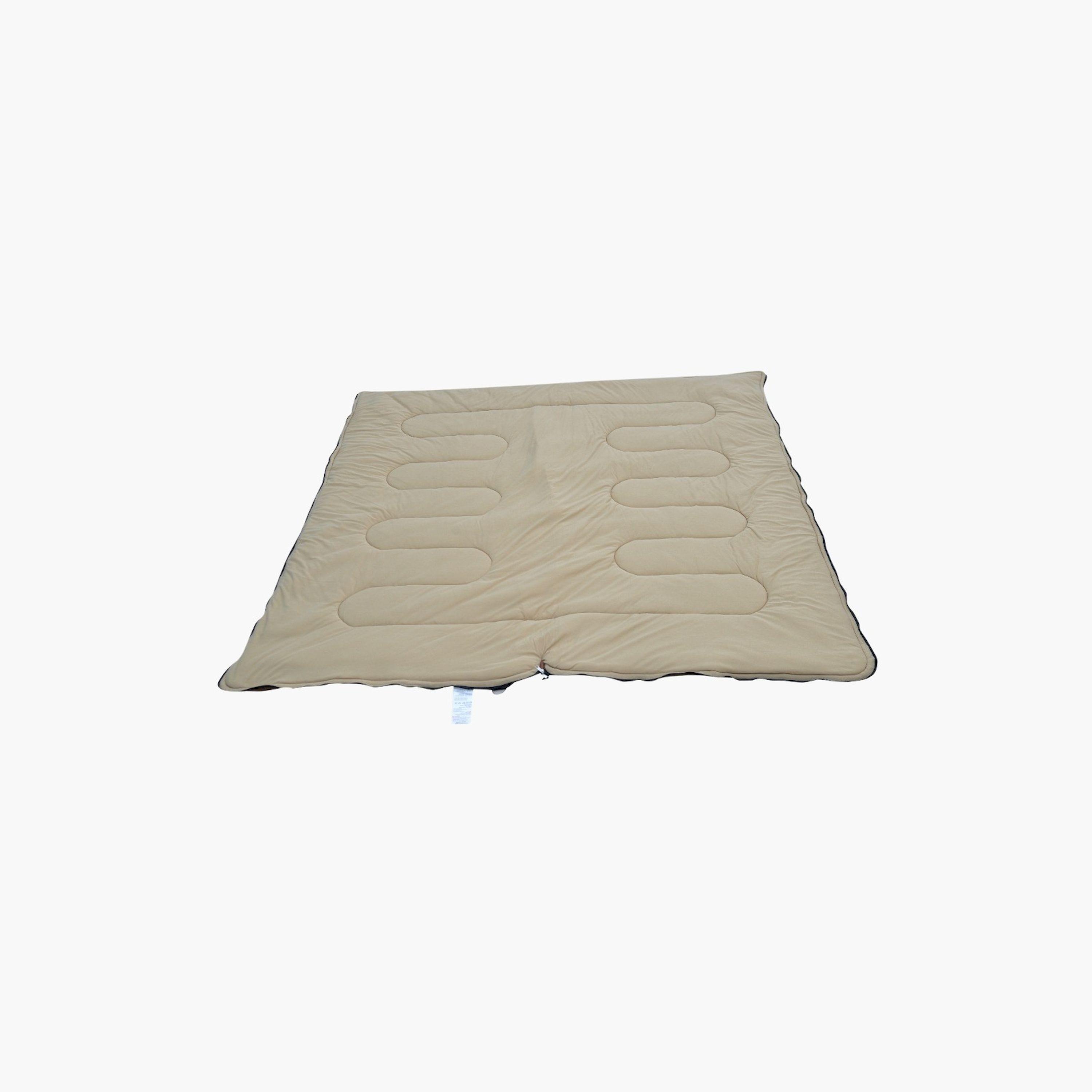 Kadi Sleeping Bag - Polyester Blend 180 x 90cm CMI-SLB061-sports-gear-campingandhiking-image-3
