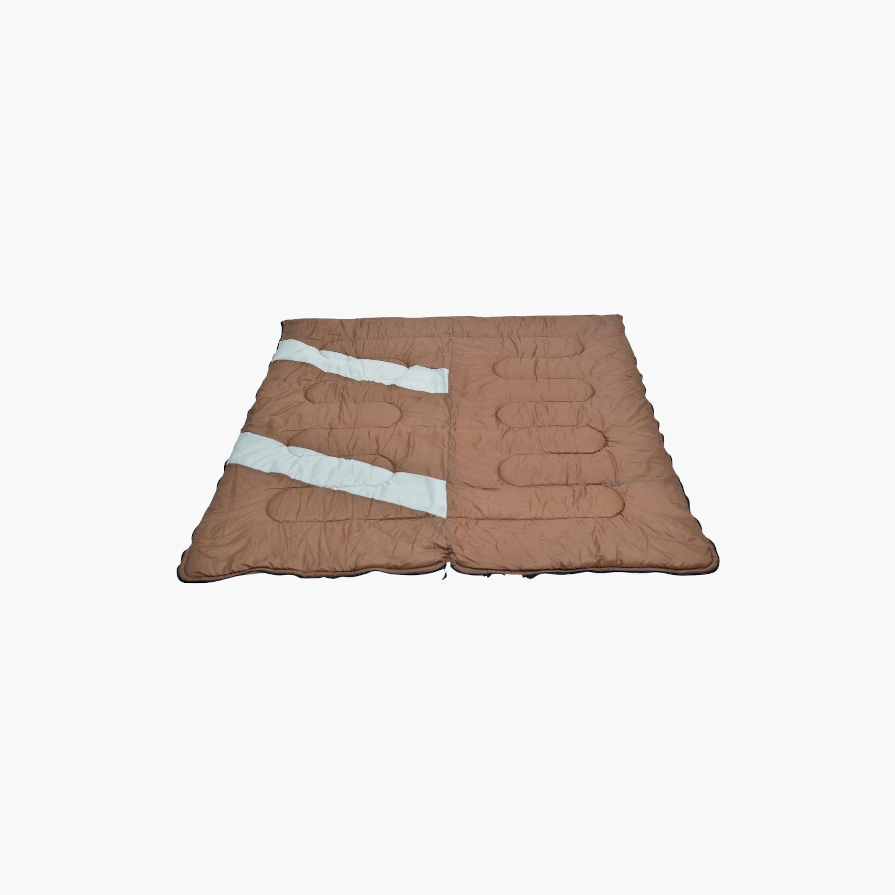Kadi Sleeping Bag - Polyester Blend 180 x 90cm CMI-SLB061-sports-gear-campingandhiking-image-4