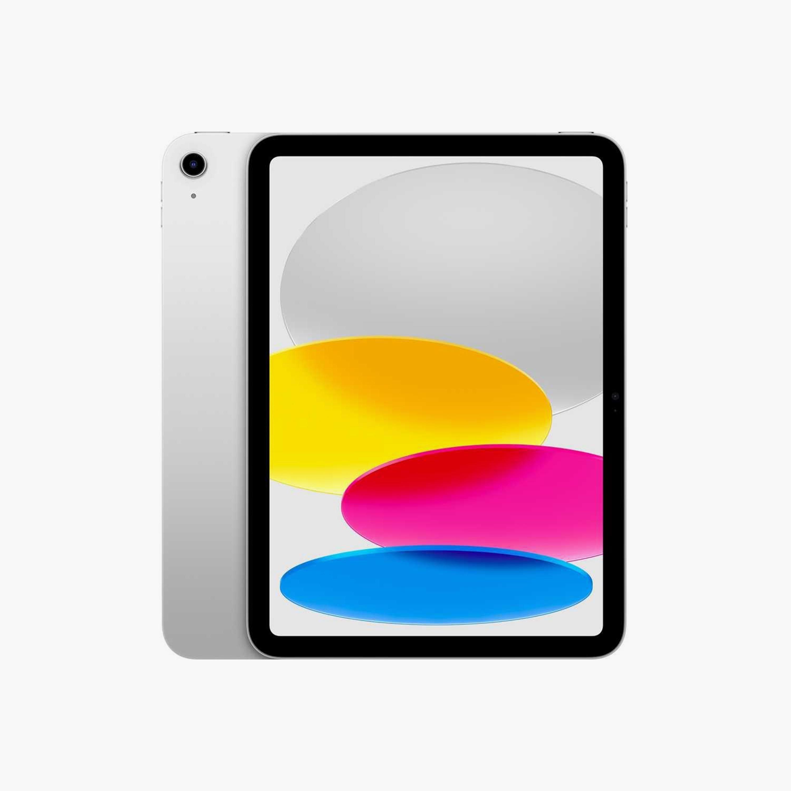 ابل ايباد واي فاي 128 جيجا بايت 11 بوصة-electronics-tablets-image-1