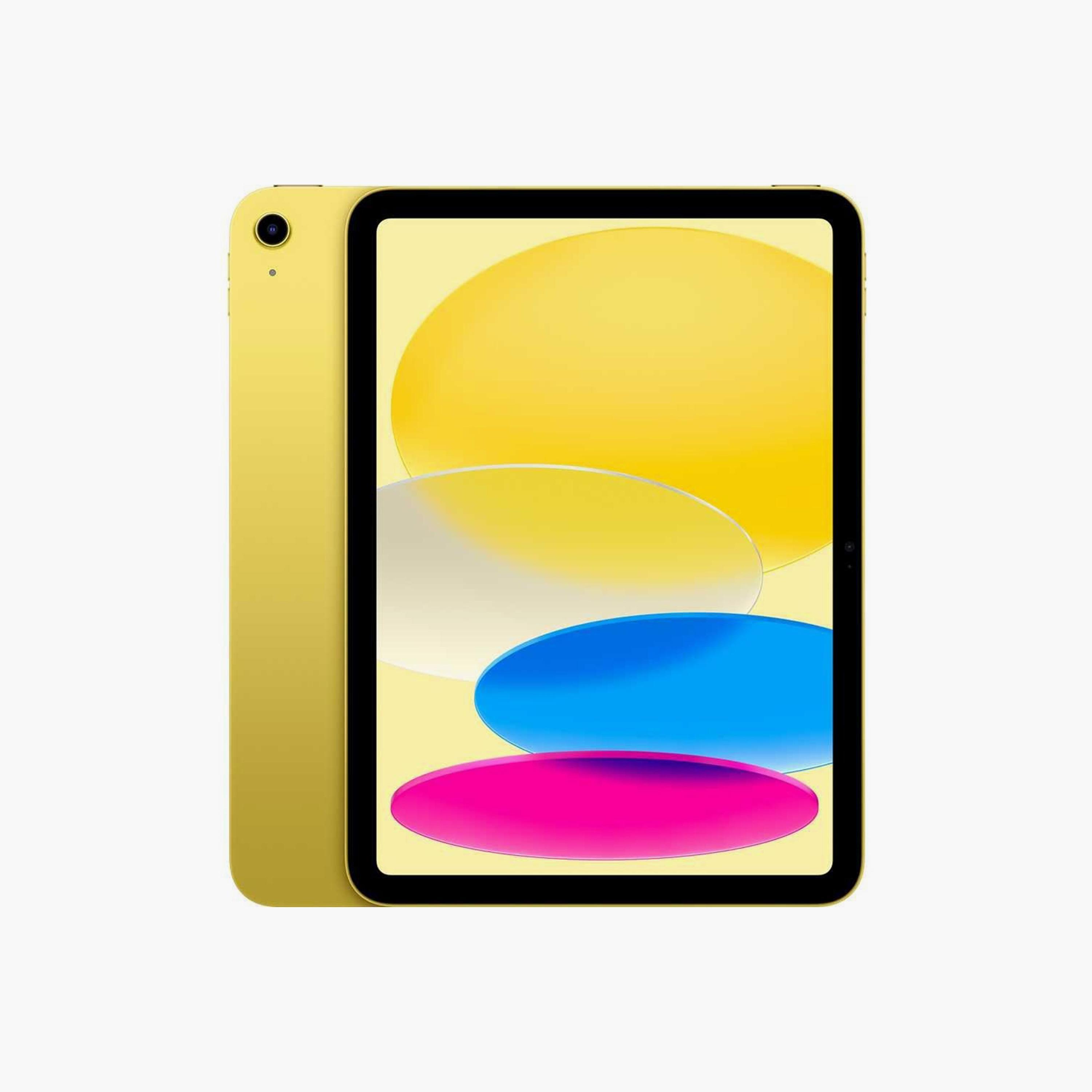 ابل ايباد واي فاي 128 جيجا بايت 11 بوصة-electronics-tablets-image-17
