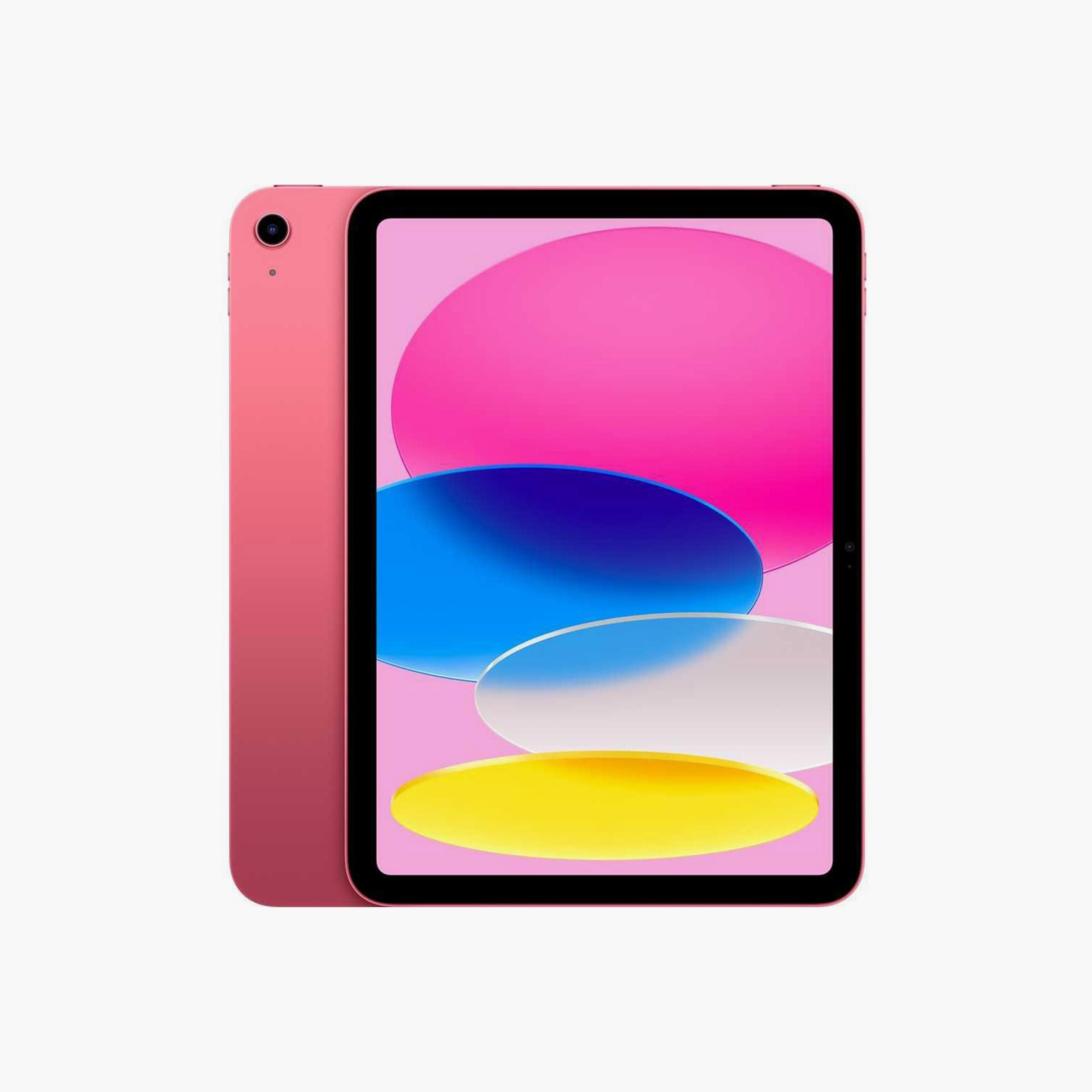 ابل ايباد واي فاي 128 جيجا بايت 11 بوصة-electronics-tablets-image-25