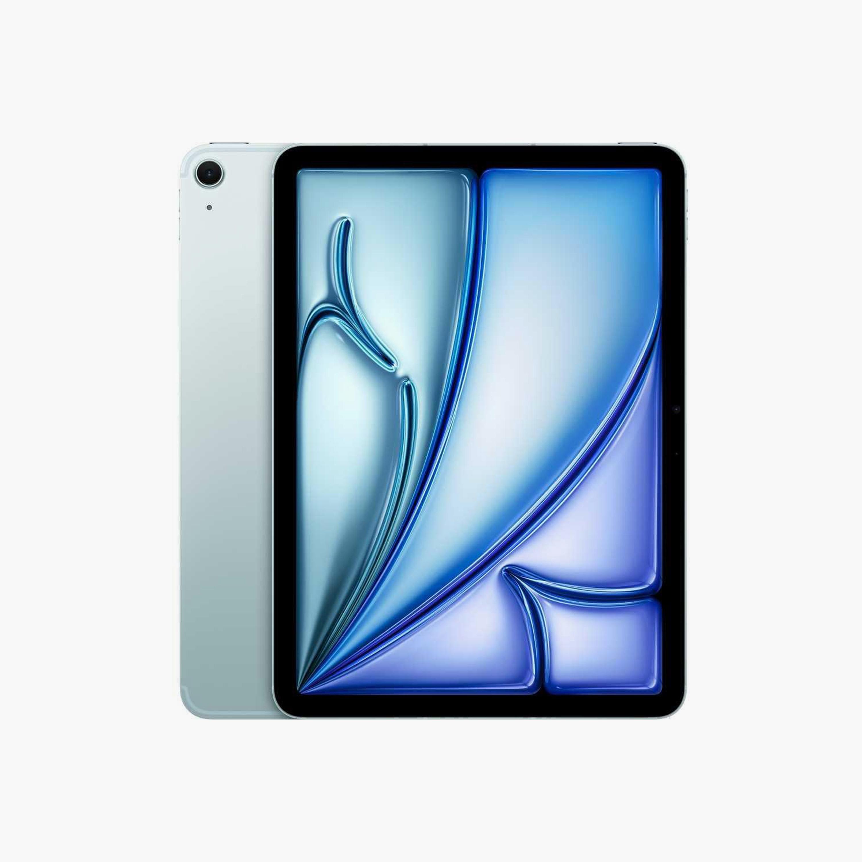 Apple iPad Air Wi-Fi 128GB 11-inch-electronics-tablets-image-1