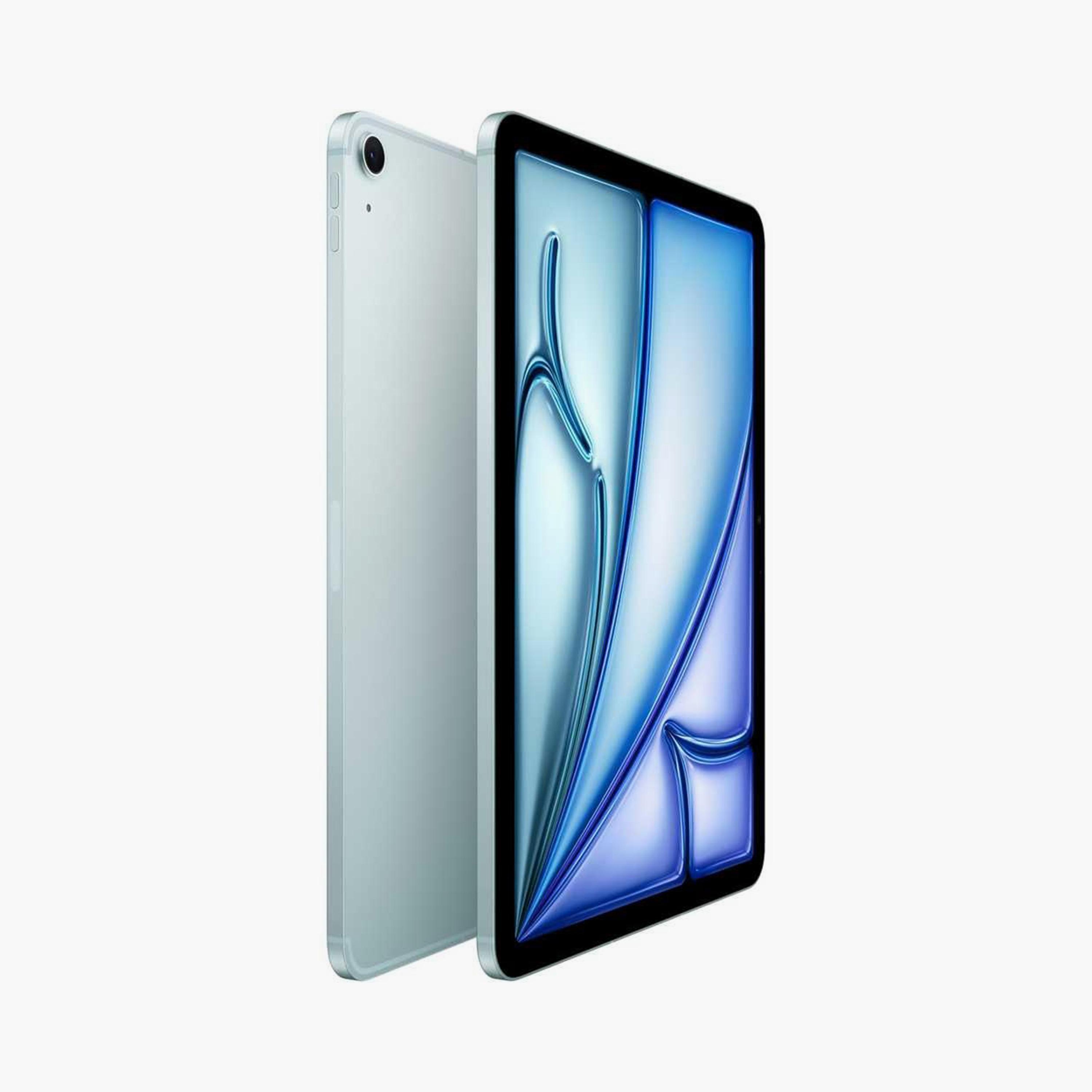ابل ايباد اير واي فاي 128 جيجا بايت 11 بوصة-electronics-tablets-image-3