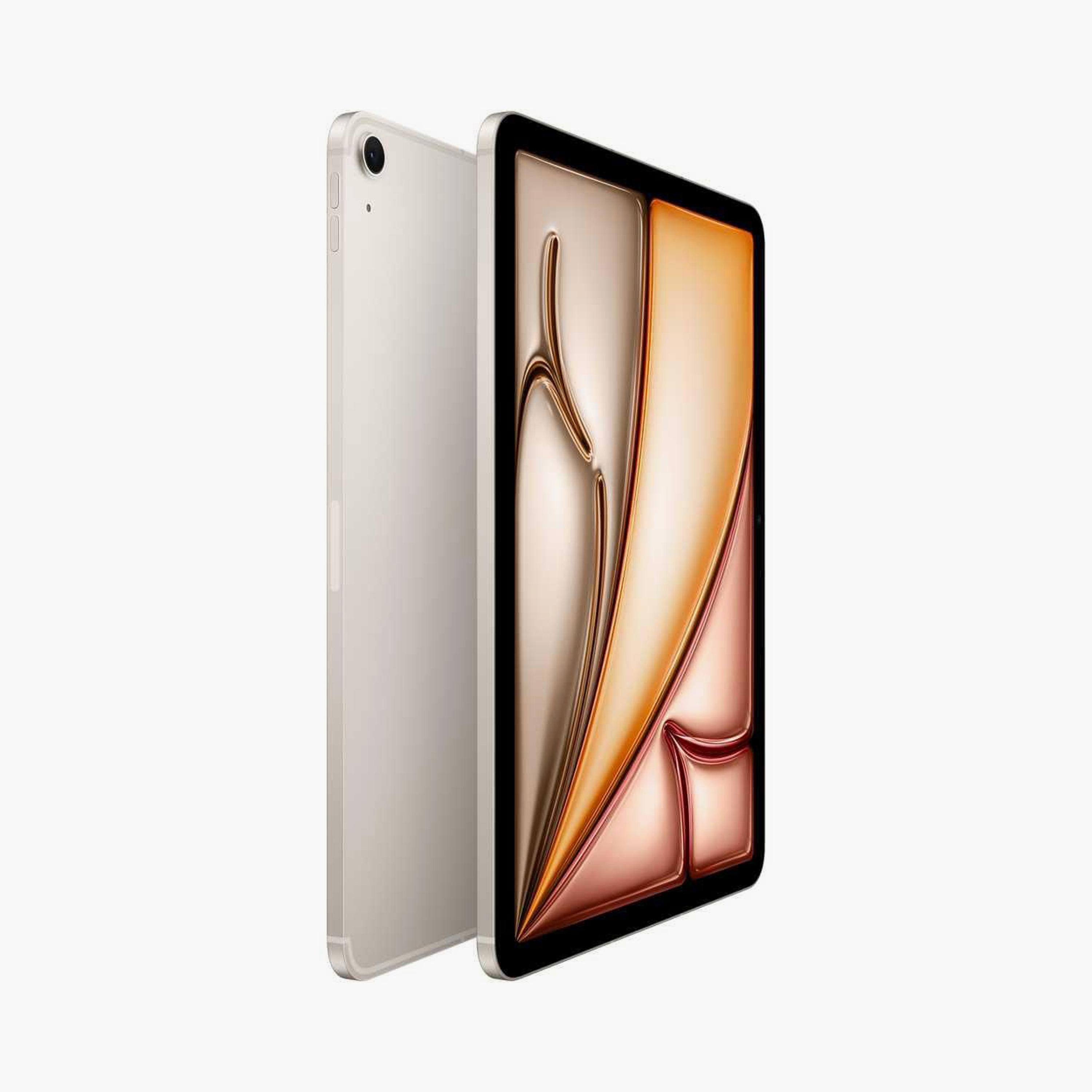 ابل ايباد اير واي فاي 256 جيجا بايت 13 بوصة-electronics-tablets-image-23