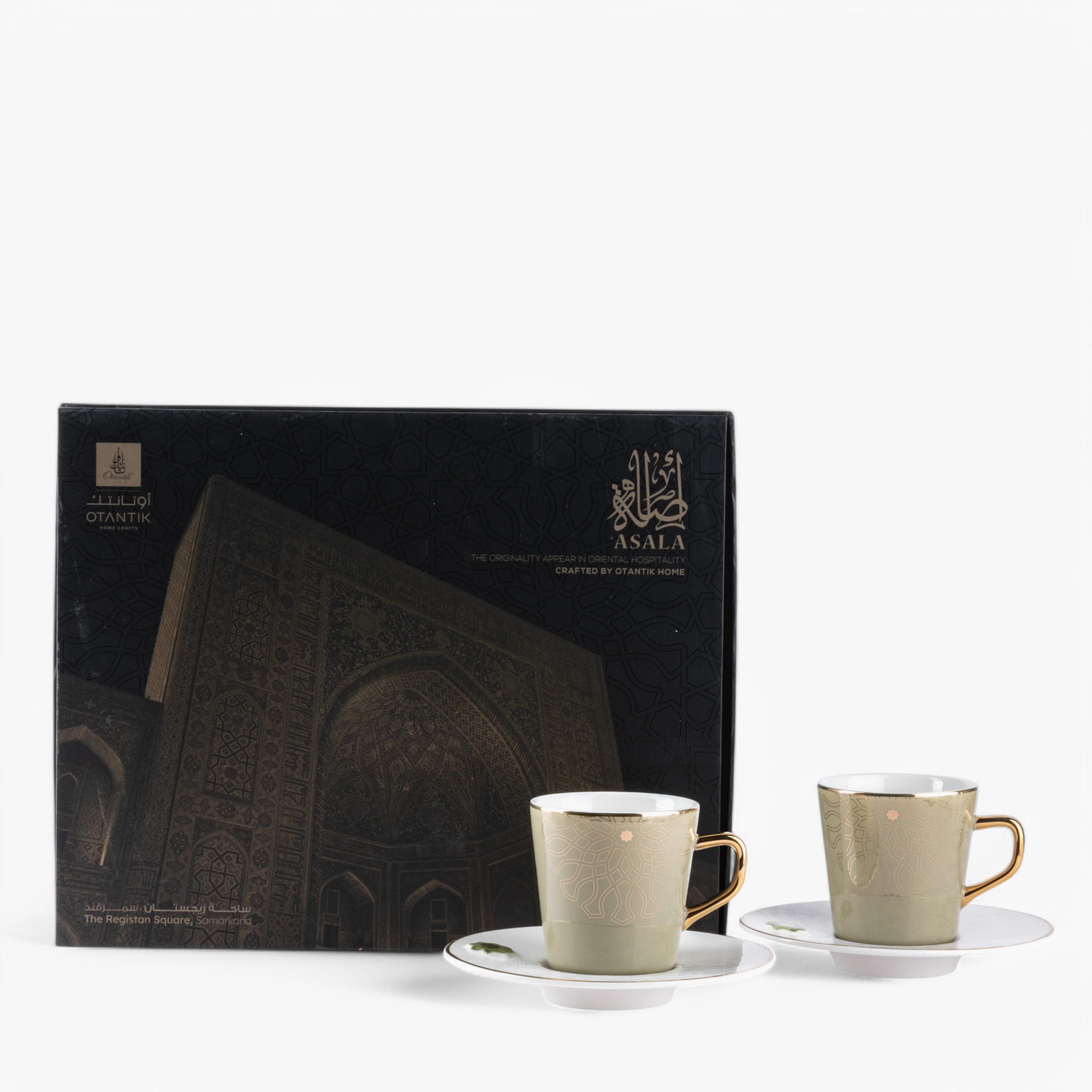 Porcelain 12-Piece Cup and Saucer Set-household-dining-teaandcoffee-teaandcoffeesets-image-5