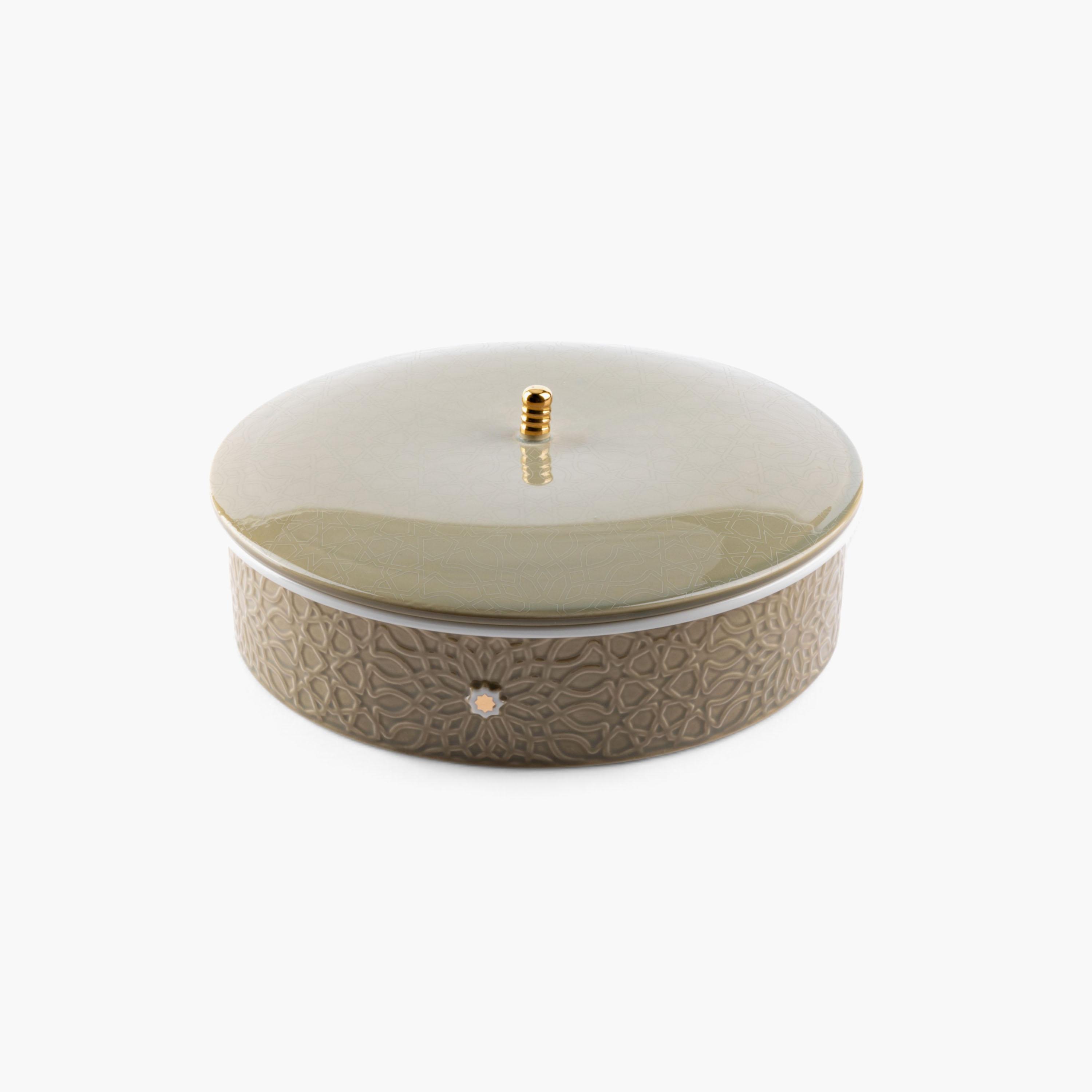 Porcelain Date Bowl with Lid-household-dining-dinnerware-bowls-image-4