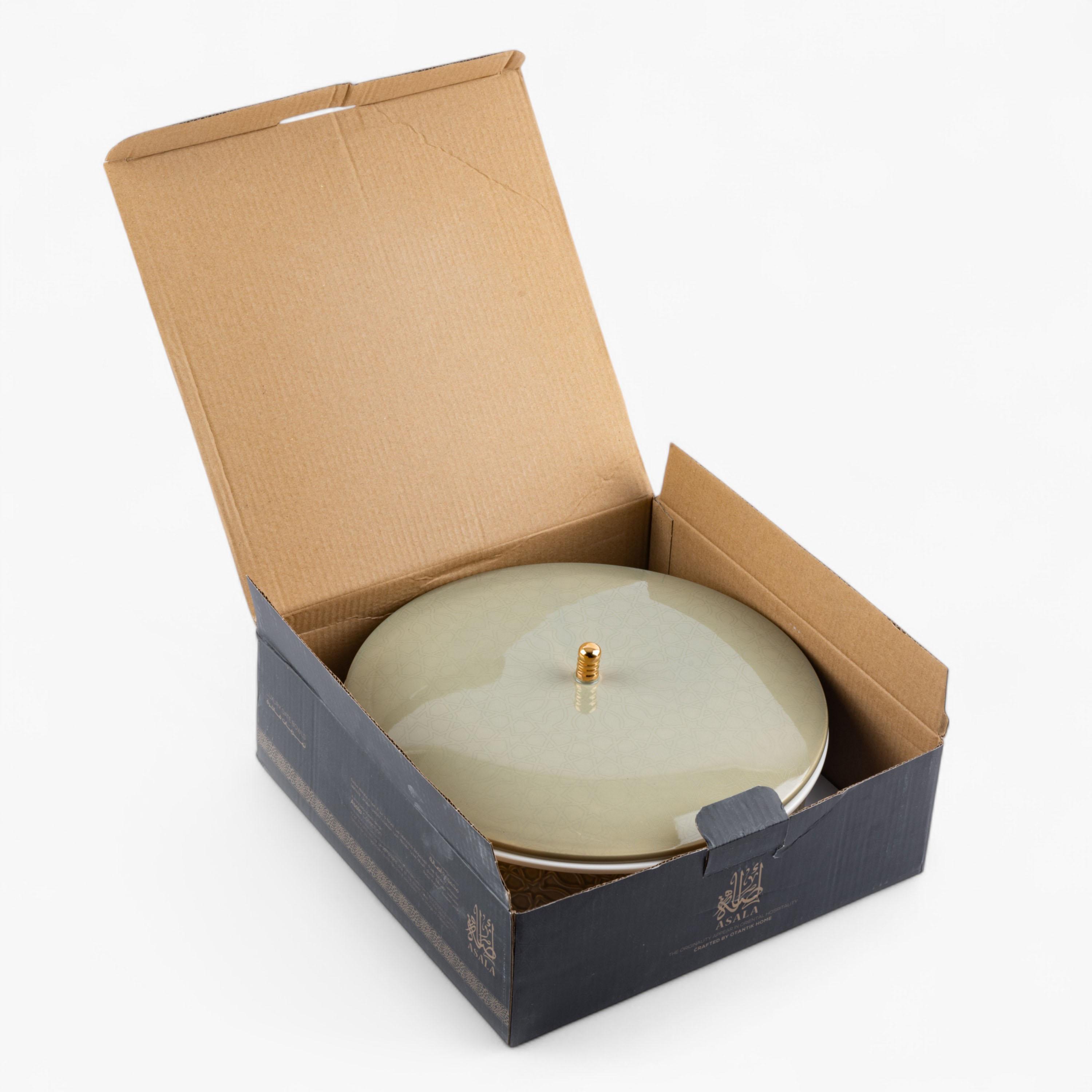 Porcelain Date Bowl with Lid-household-dining-dinnerware-bowls-image-5