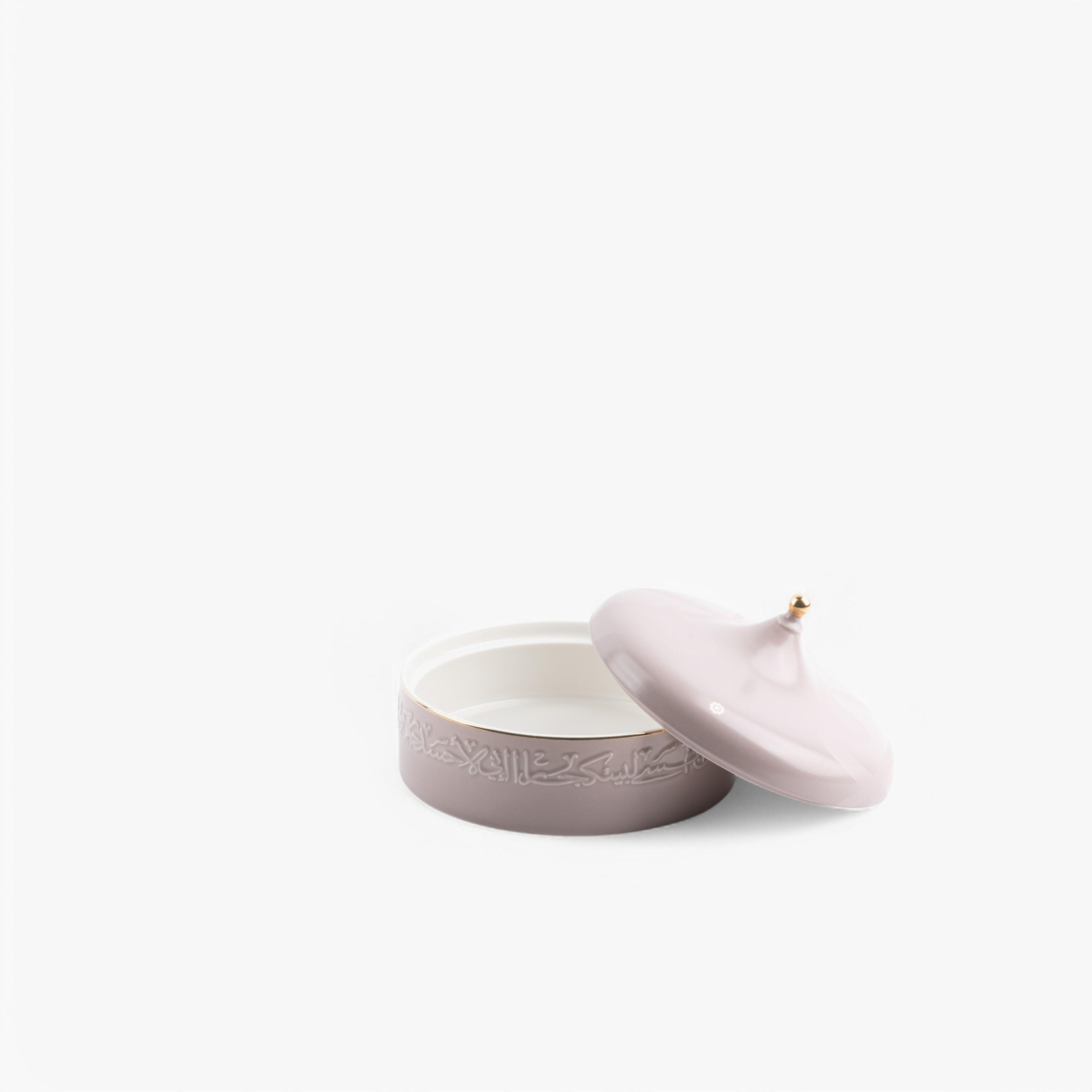 وعاء تمر بورسلان بغطاء من أوتانتيك-household-dining-dinnerware-bowls-image-3