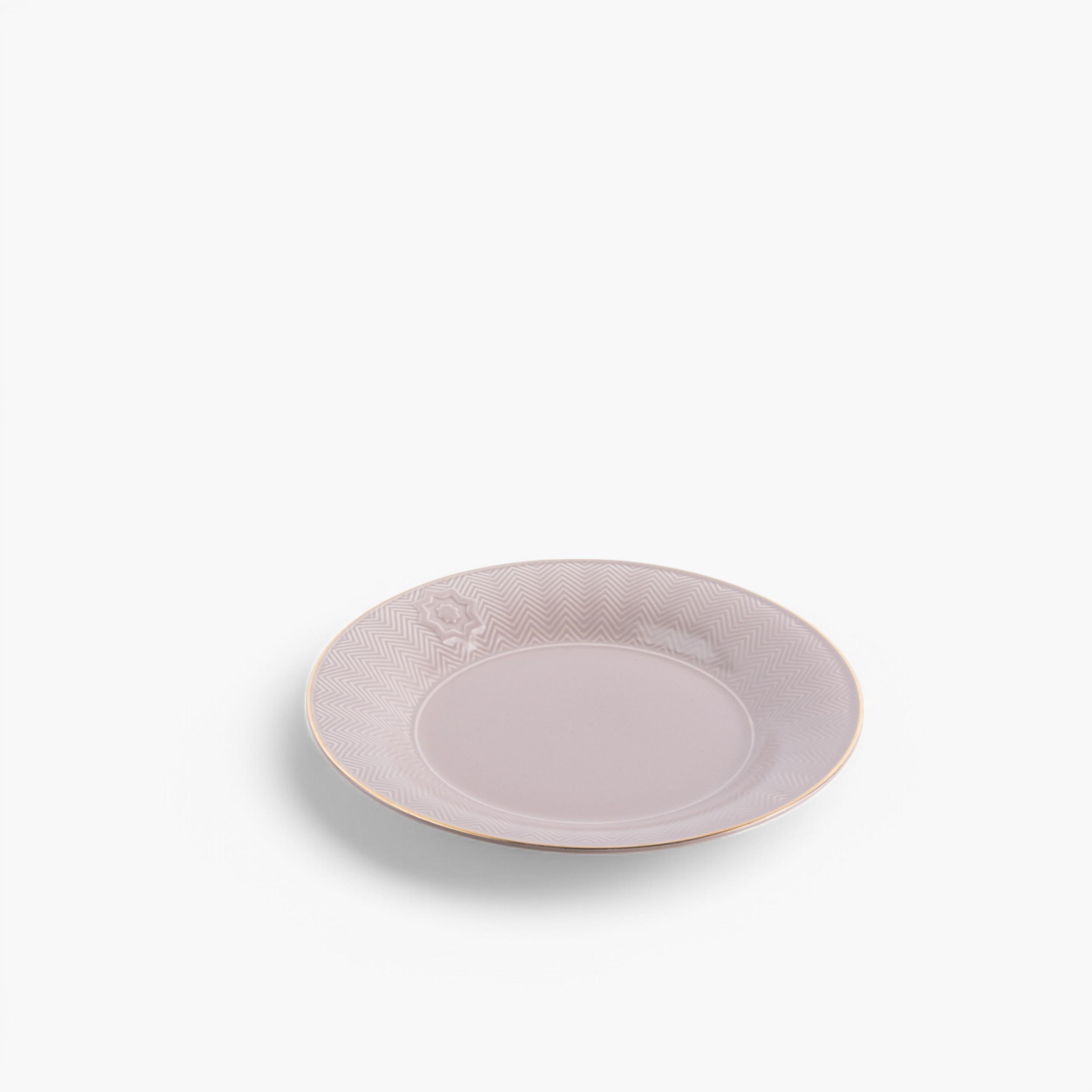 Calligraphy Detail 18-Piece Porcelain Dinner Set-household-dining-dinnerware-dinnersets-image-7
