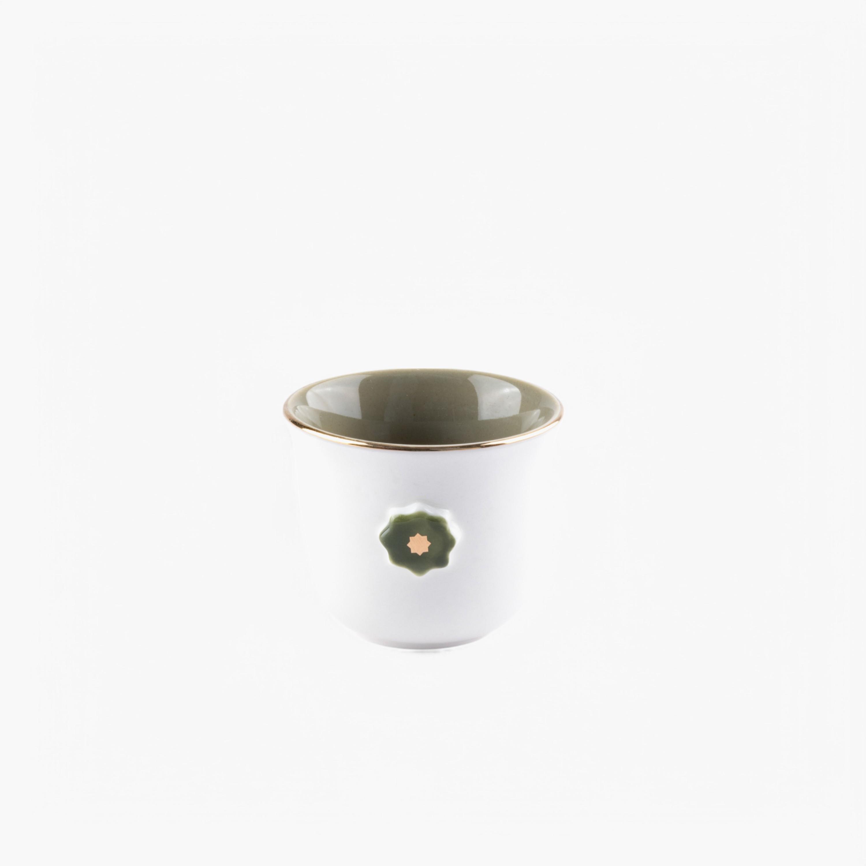Porcelain 12-Piece Kahwa Cup Set-household-dining-teaandcoffee-teaandcoffeesets-image-3