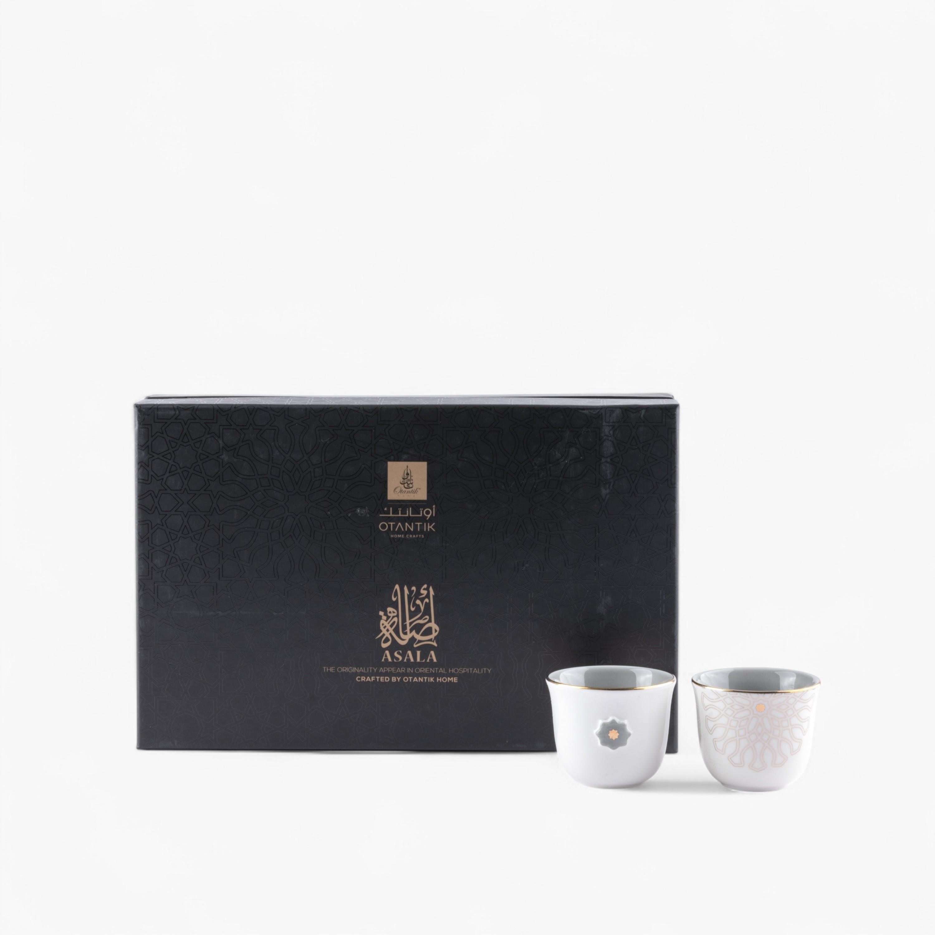طقم قهوة 12 قطعة بطبعات من أوتانتيك-household-dining-teaandcoffee-teaandcoffeesets-image-5