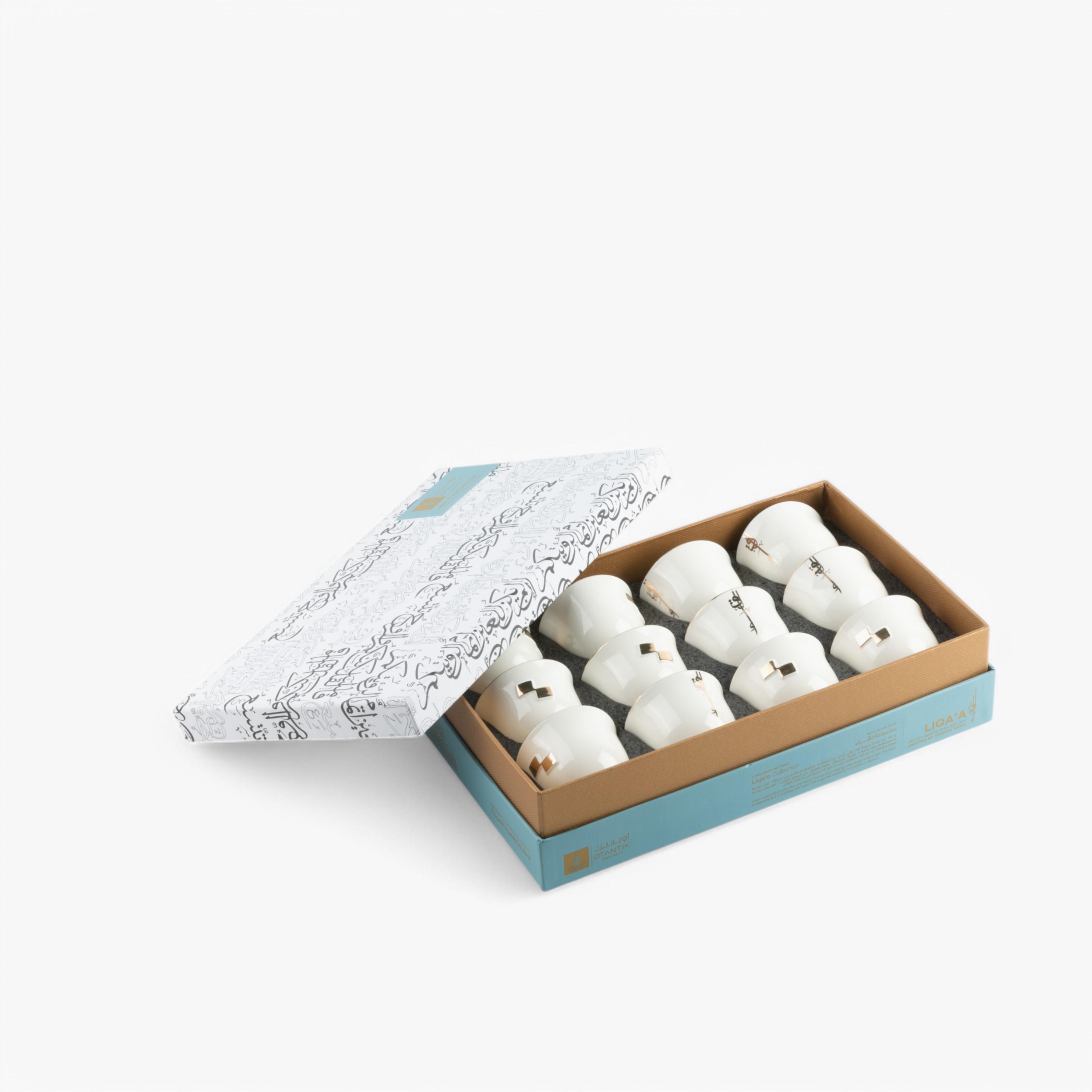 Embellished 12-Piece Porcelain Kahwa Set-household-dining-teaandcoffee-teaandcoffeesets-image-3