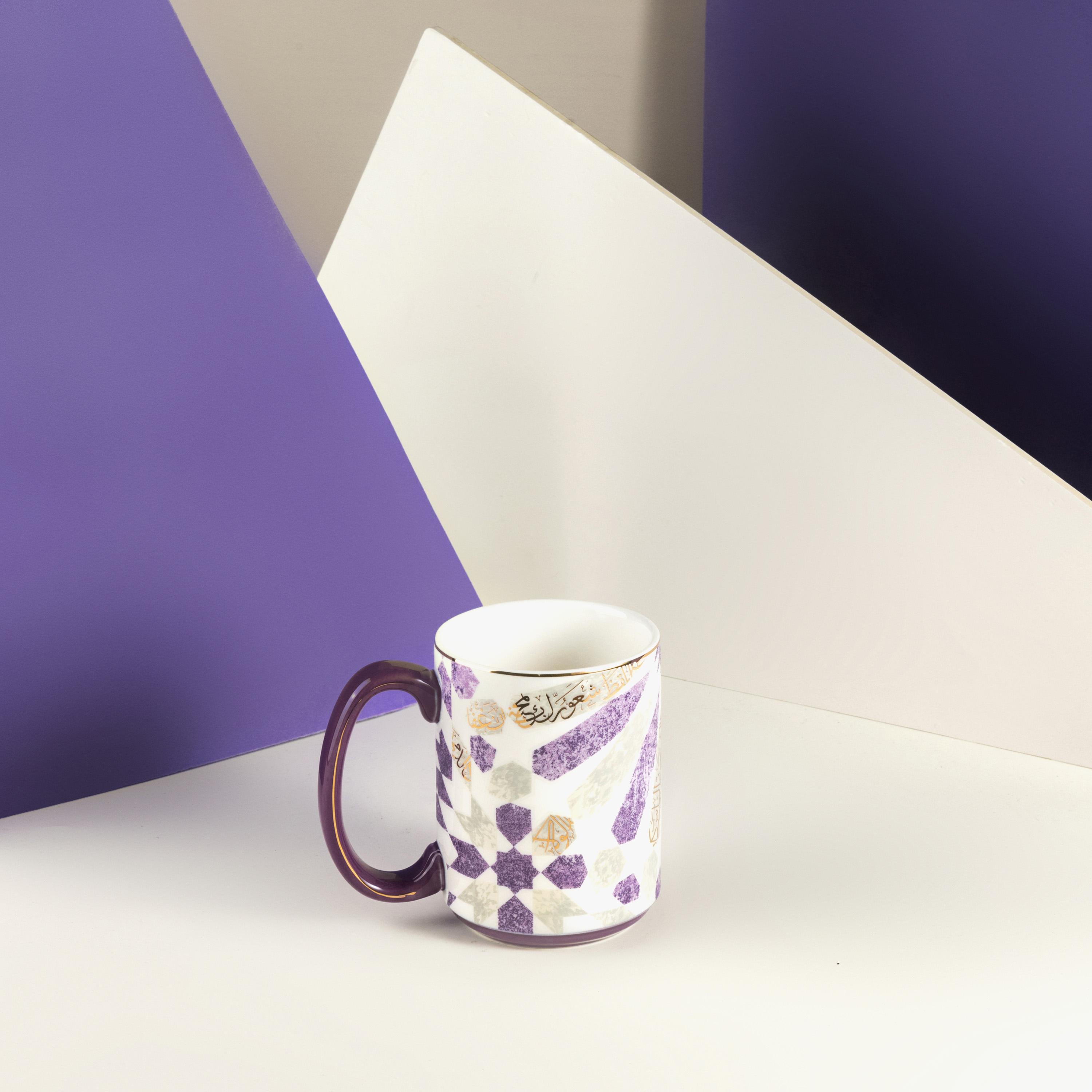 Print Porcelain Mug-household-dining-teaandcoffee-teaandcoffeesets-image-1