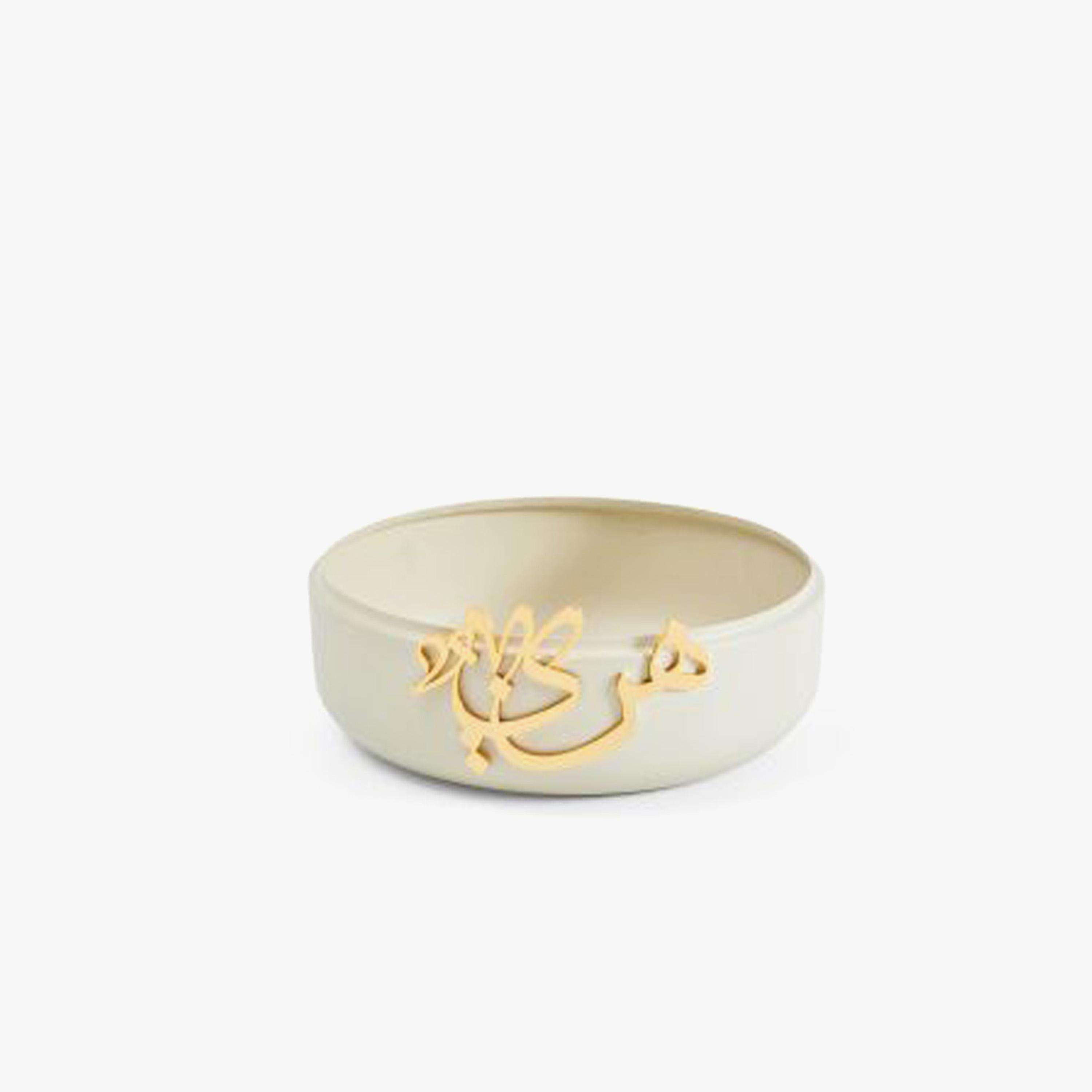 Calligraphy Accent Serving Casserole with Lid-household-dining-serveware-foodwarmersandcasseroles-image-4