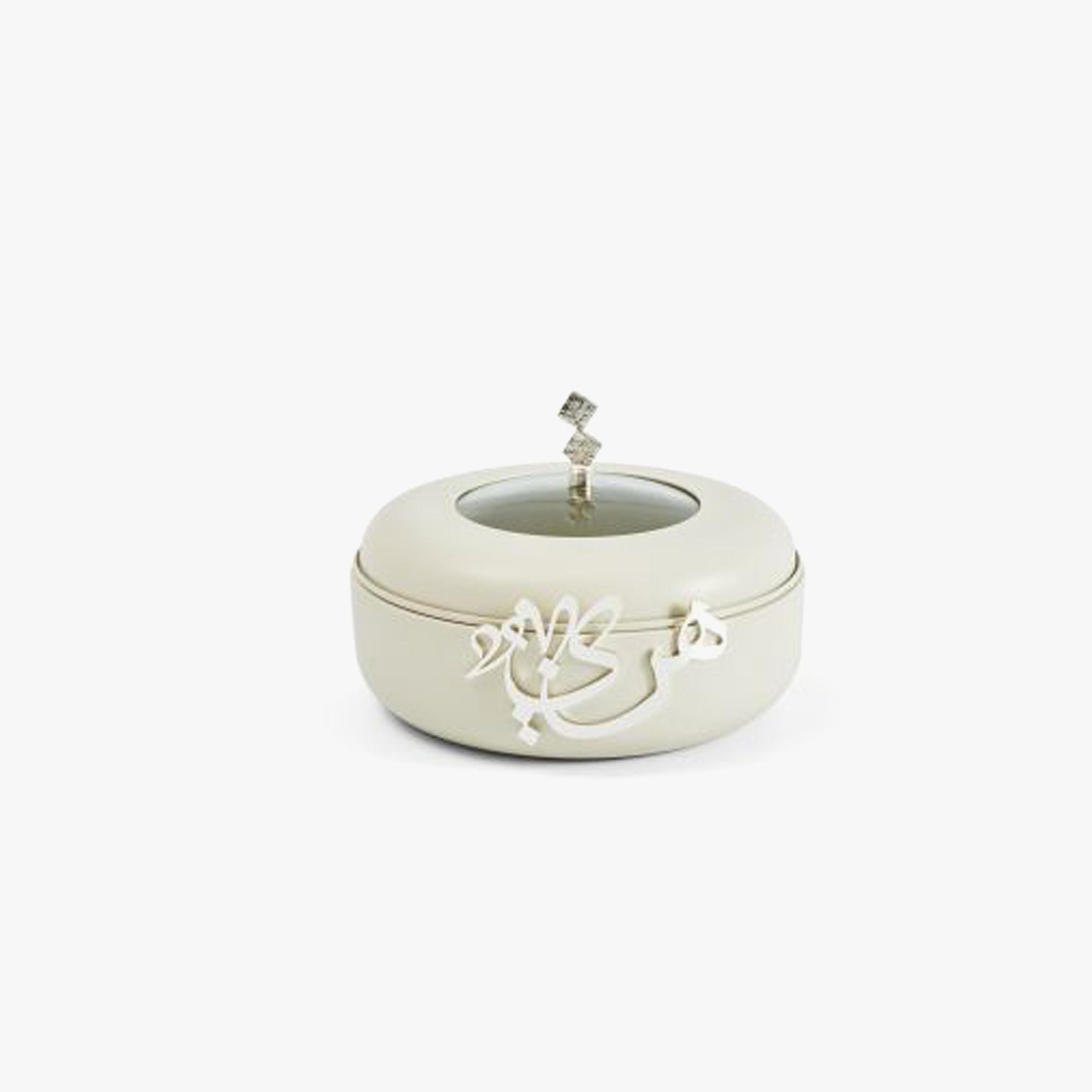 Calligraphy Accent Serving Casserole with Lid-household-dining-serveware-foodwarmersandcasseroles-image-3