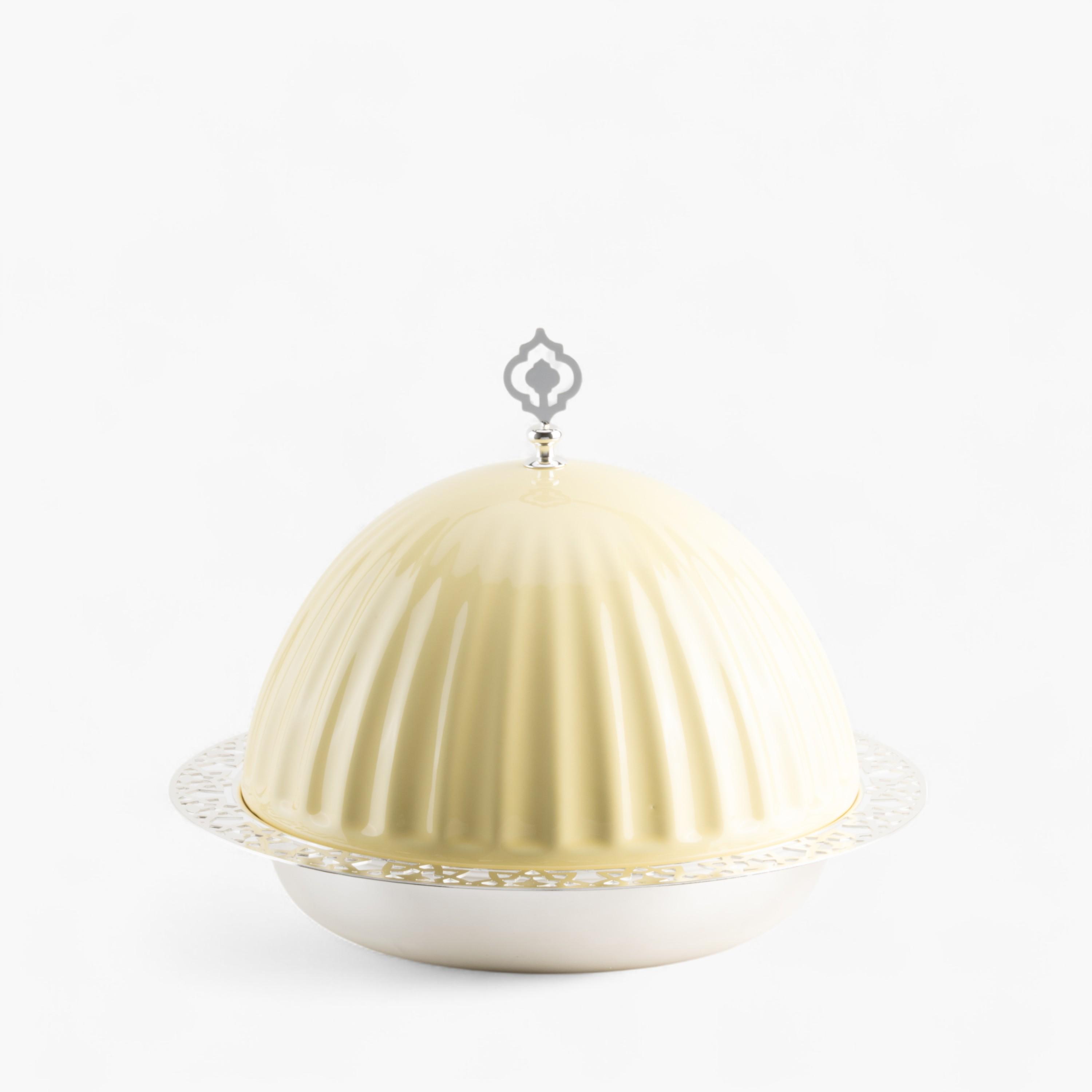 Serving Bowl with Lid-household-dining-dinnerware-bowls-image-4