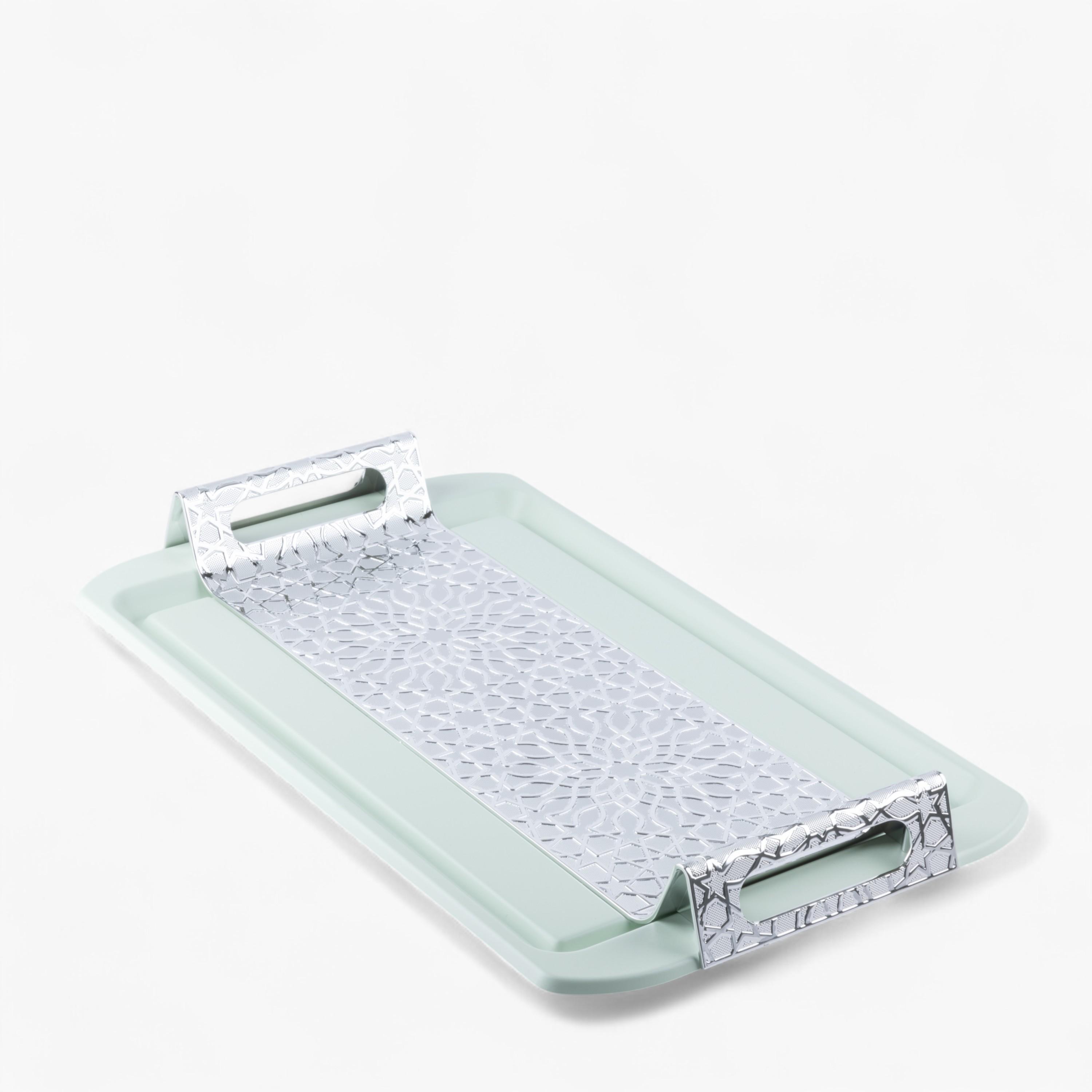 صينية تقديم منقوشة من أوتانتيك-household-dining-serveware-servingtrays-image-1