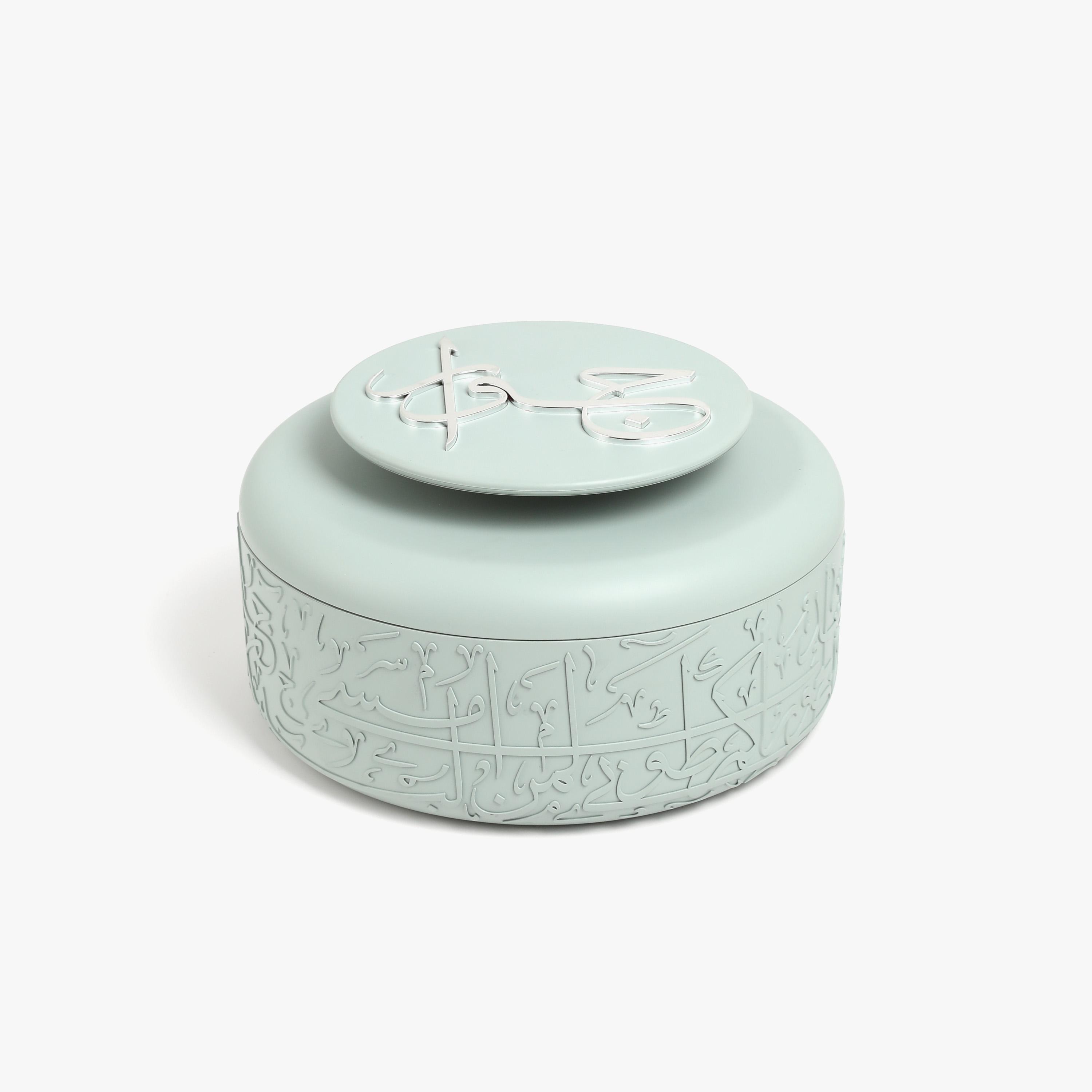 Calligraphy Accent 6-Piece Porcelain Casserole with Lid-household-dining-serveware-foodwarmersandcasseroles-image-3