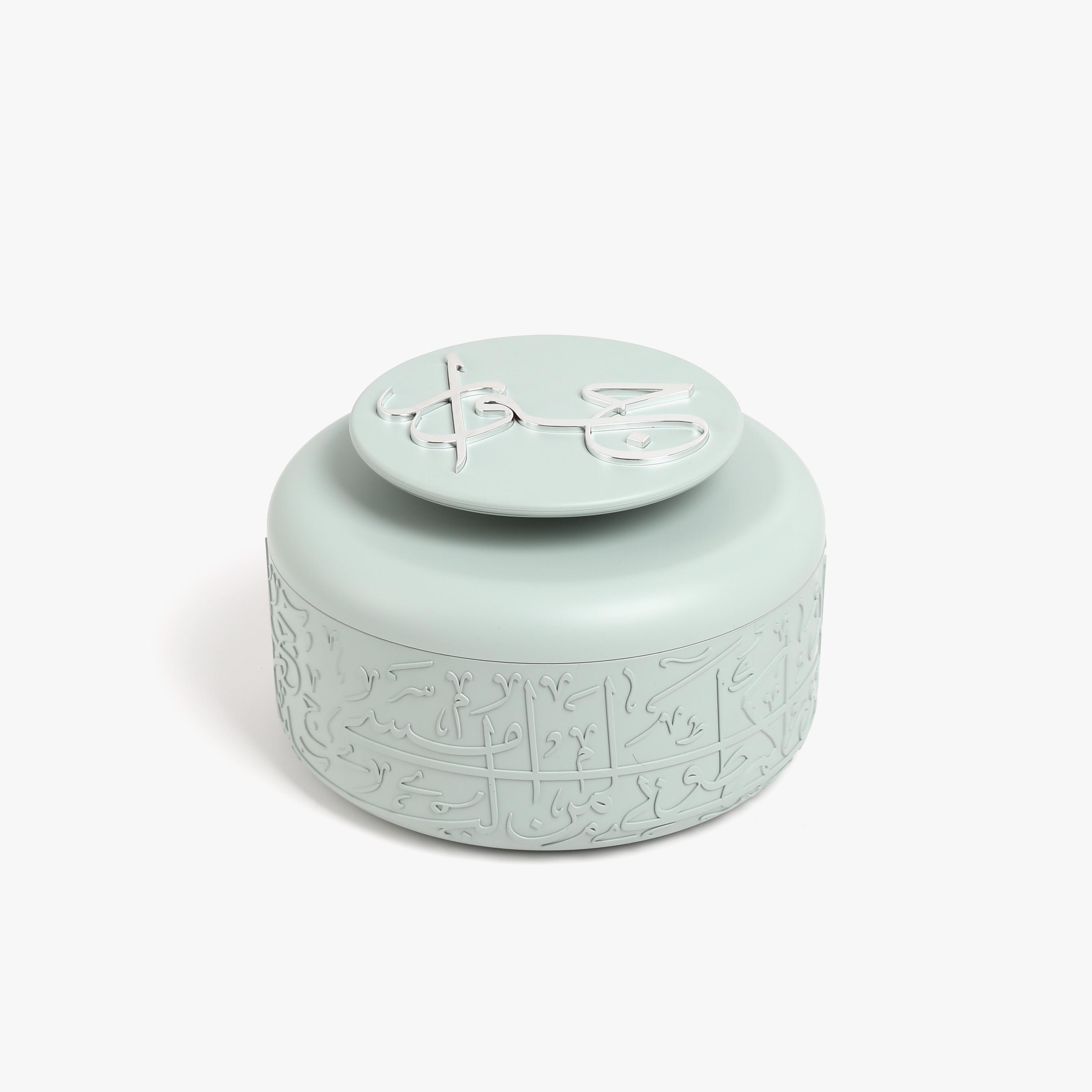 Calligraphy Accent 6-Piece Porcelain Casserole with Lid-household-dining-serveware-foodwarmersandcasseroles-image-4