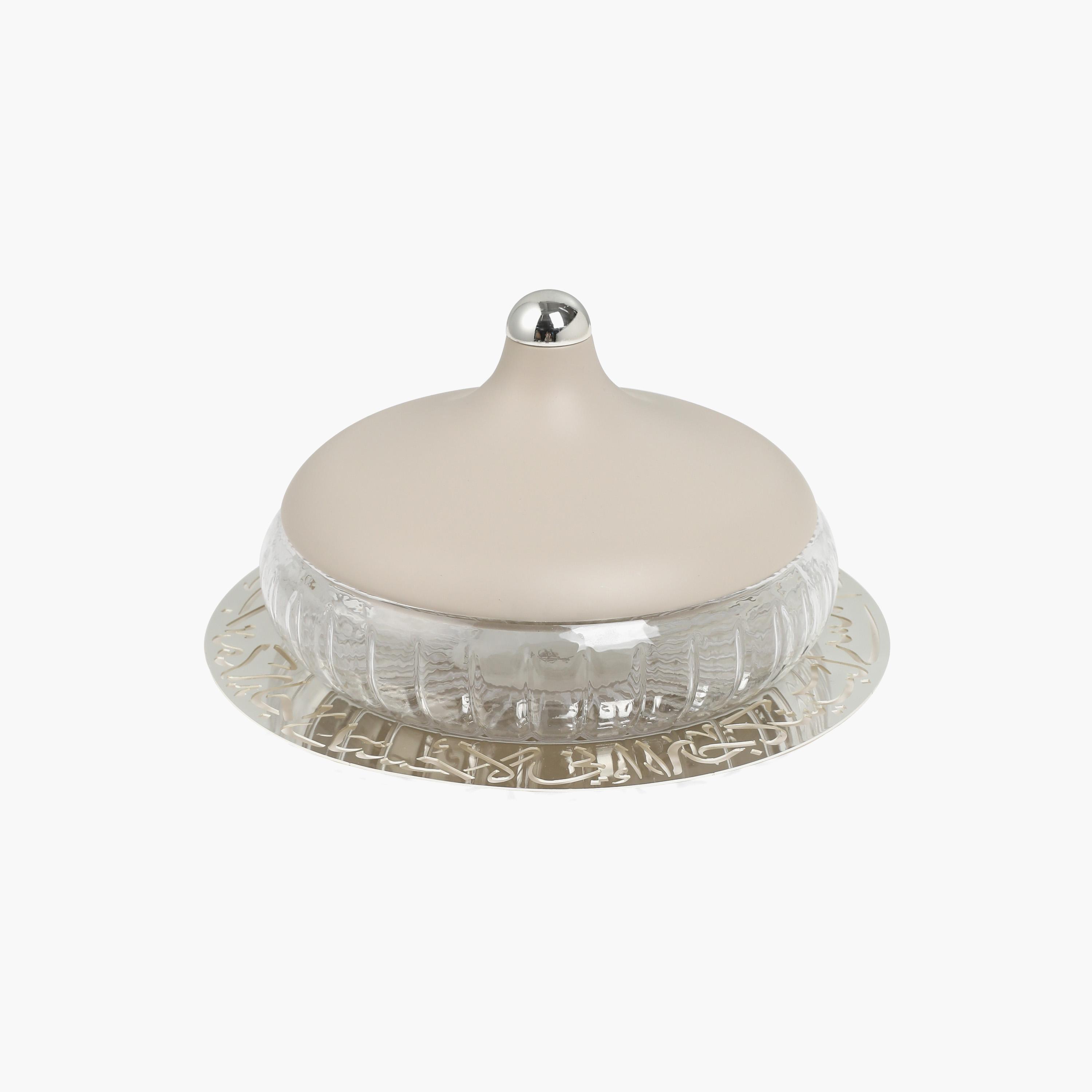 وعاء تمر بغطاء وصينية من أوتانتيك-household-dining-dinnerware-bowls-image-2