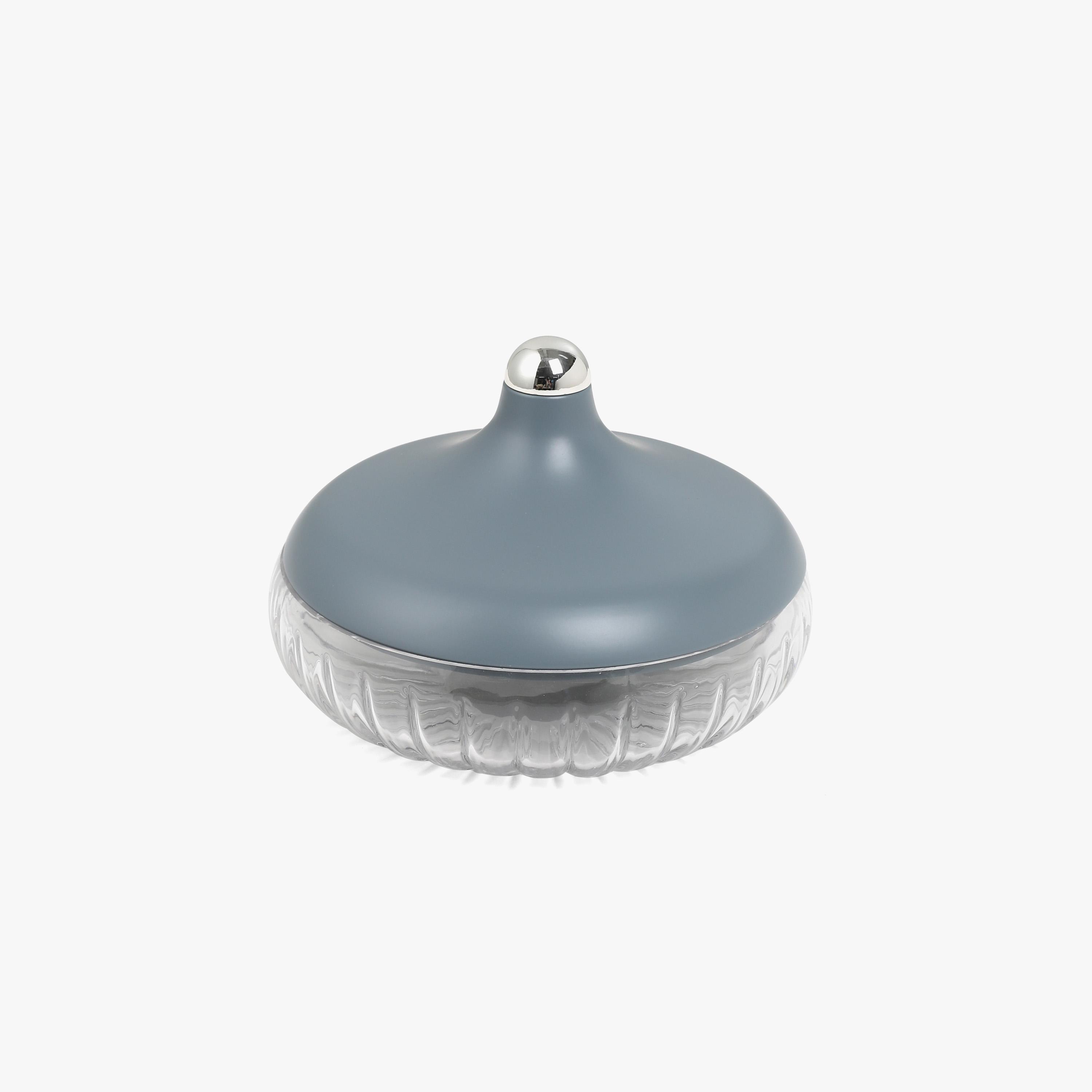طقم تقديم 3 قطع بزخارف الخط العربي وبغطاء من أوتانتيك-household-dining-dinnerware-bowls-image-3